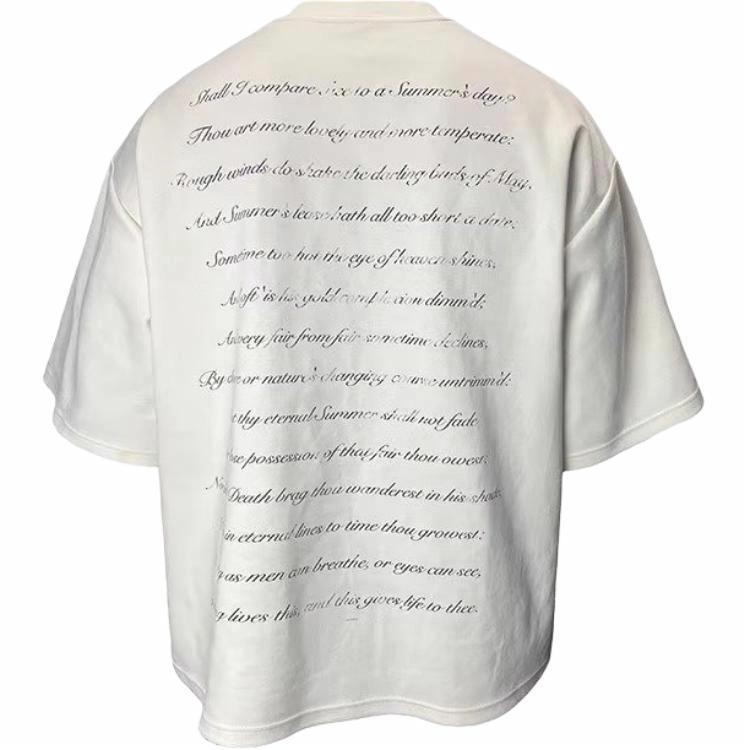 WELTER EXPERIMENT T