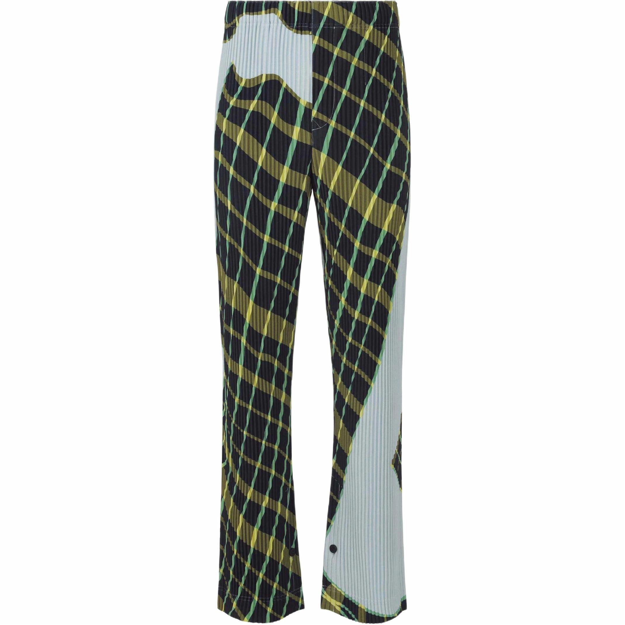 Homme Pliss Issey Miyake SS25