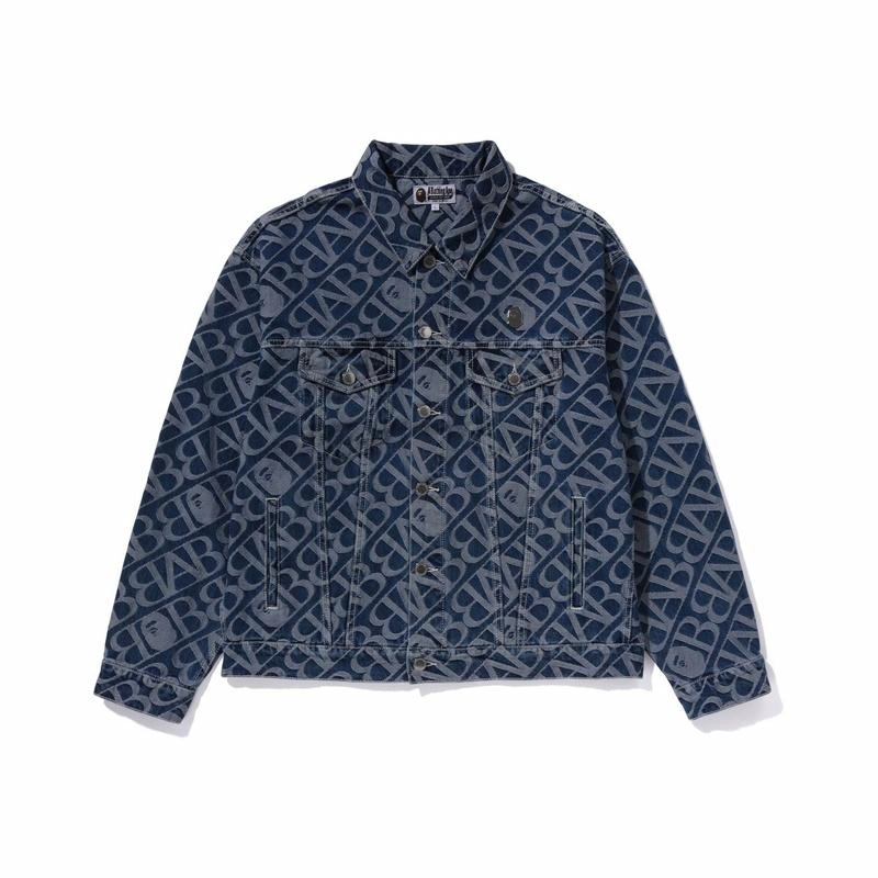 A BATHING APE FW23