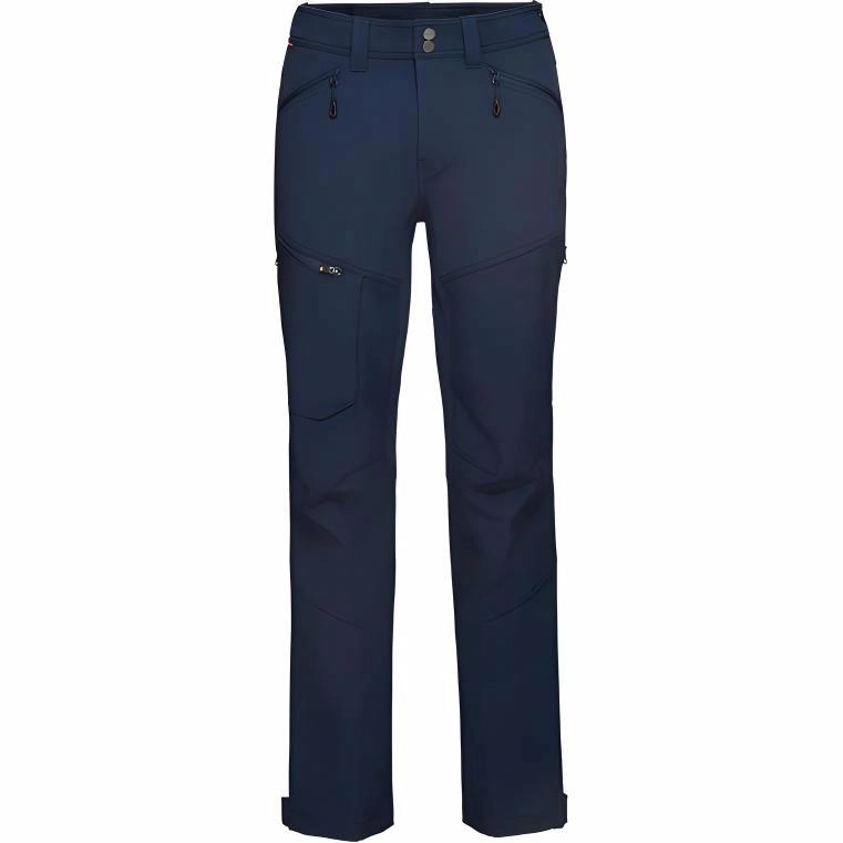 MAMMUT AW24 Zinal Guide
