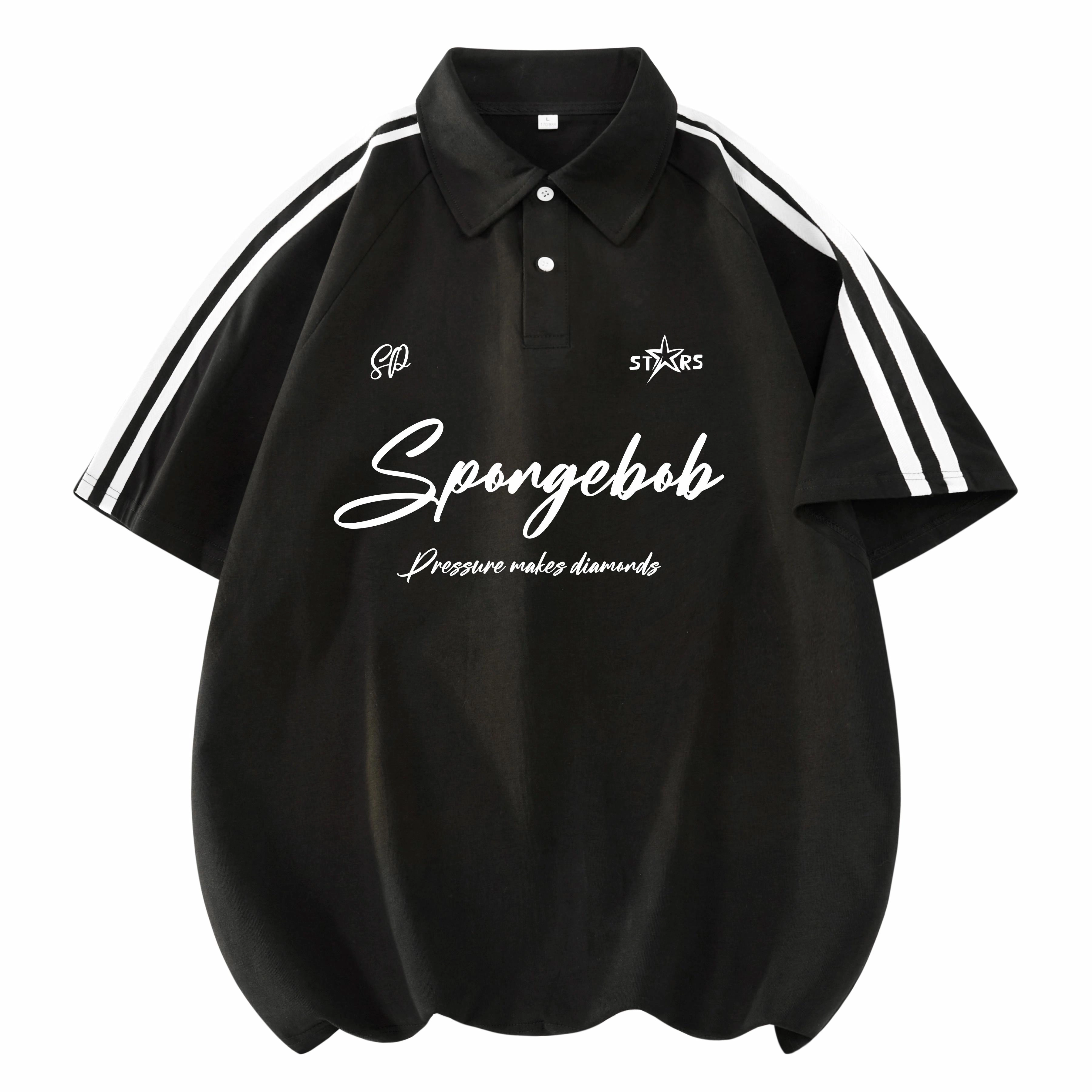 SPONGEBOB SQUAREPANTS Polo