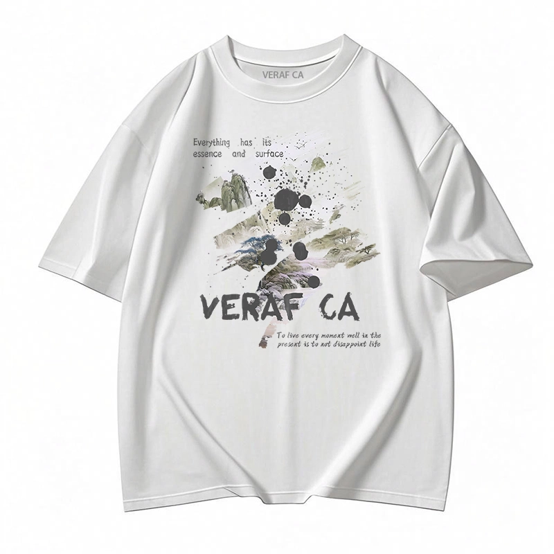 VERAF CA T