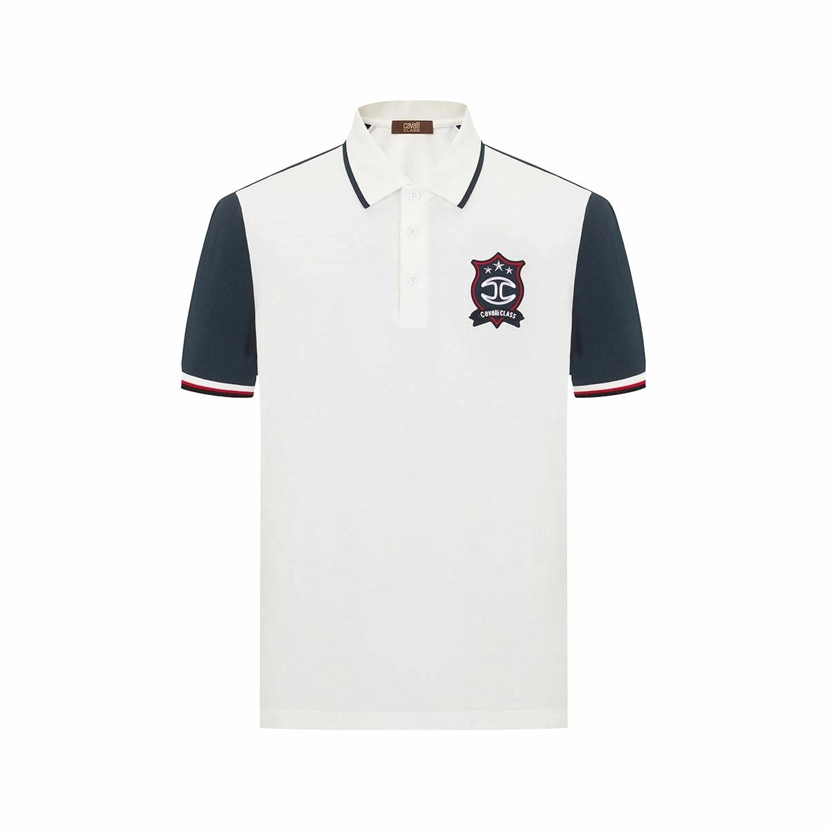Cavalli Class logoPolo