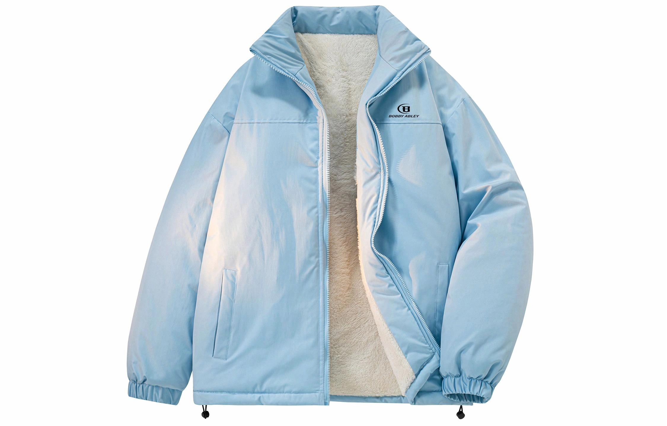 BOBBY ABLEY logo