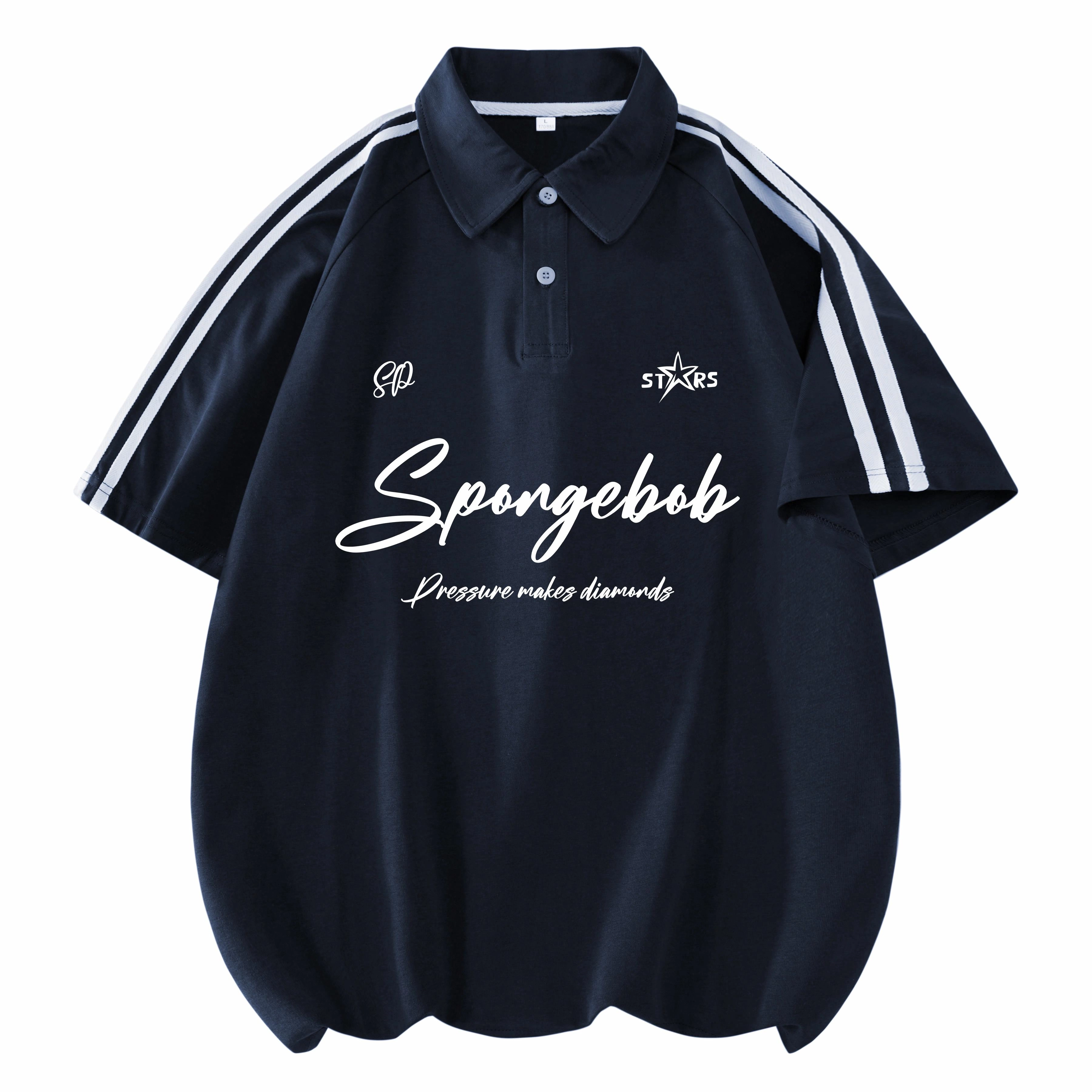 SPONGEBOB SQUAREPANTS Polo