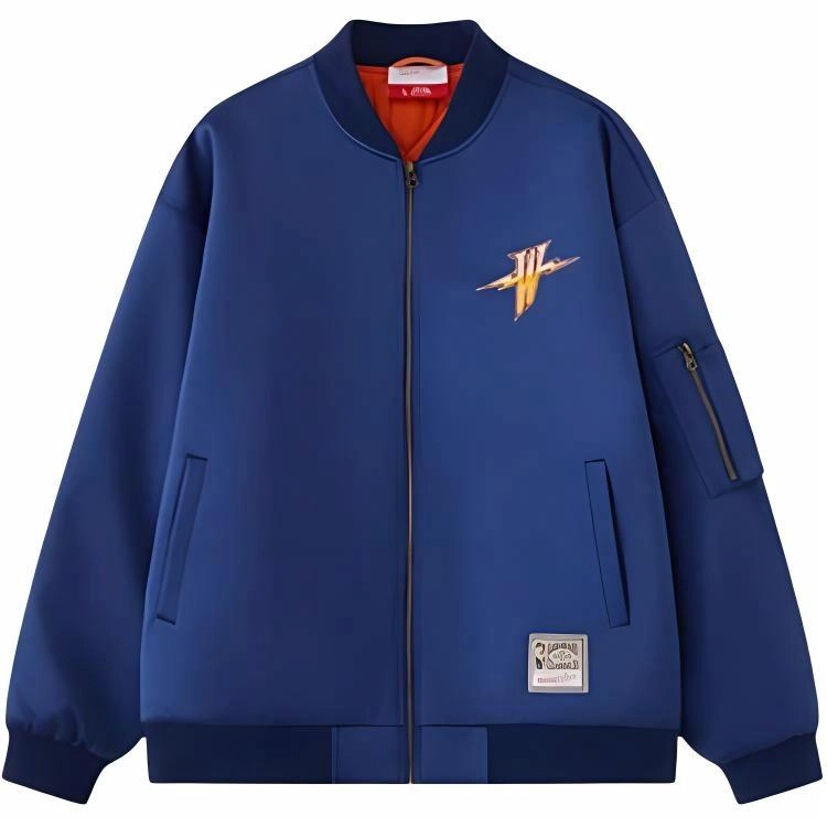 Mitchell Ness NBA Lifestyle