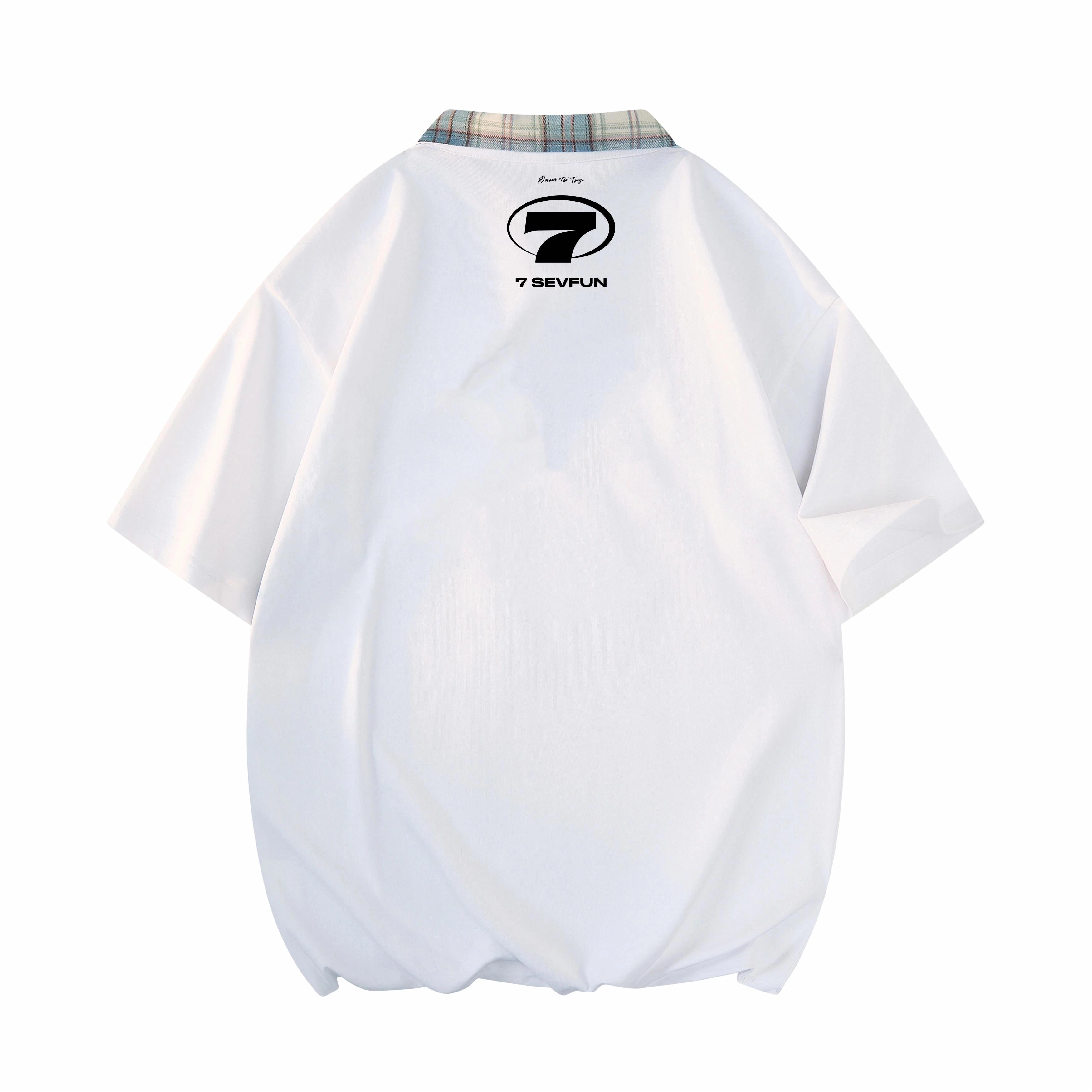 7 SEVFUN LOGOPolo