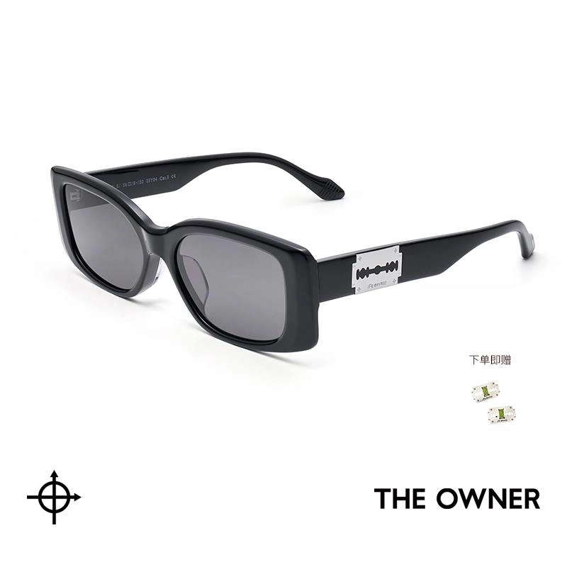 THE OWNER