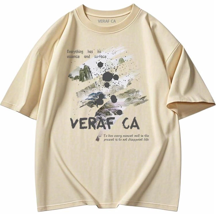 VERAF CA T