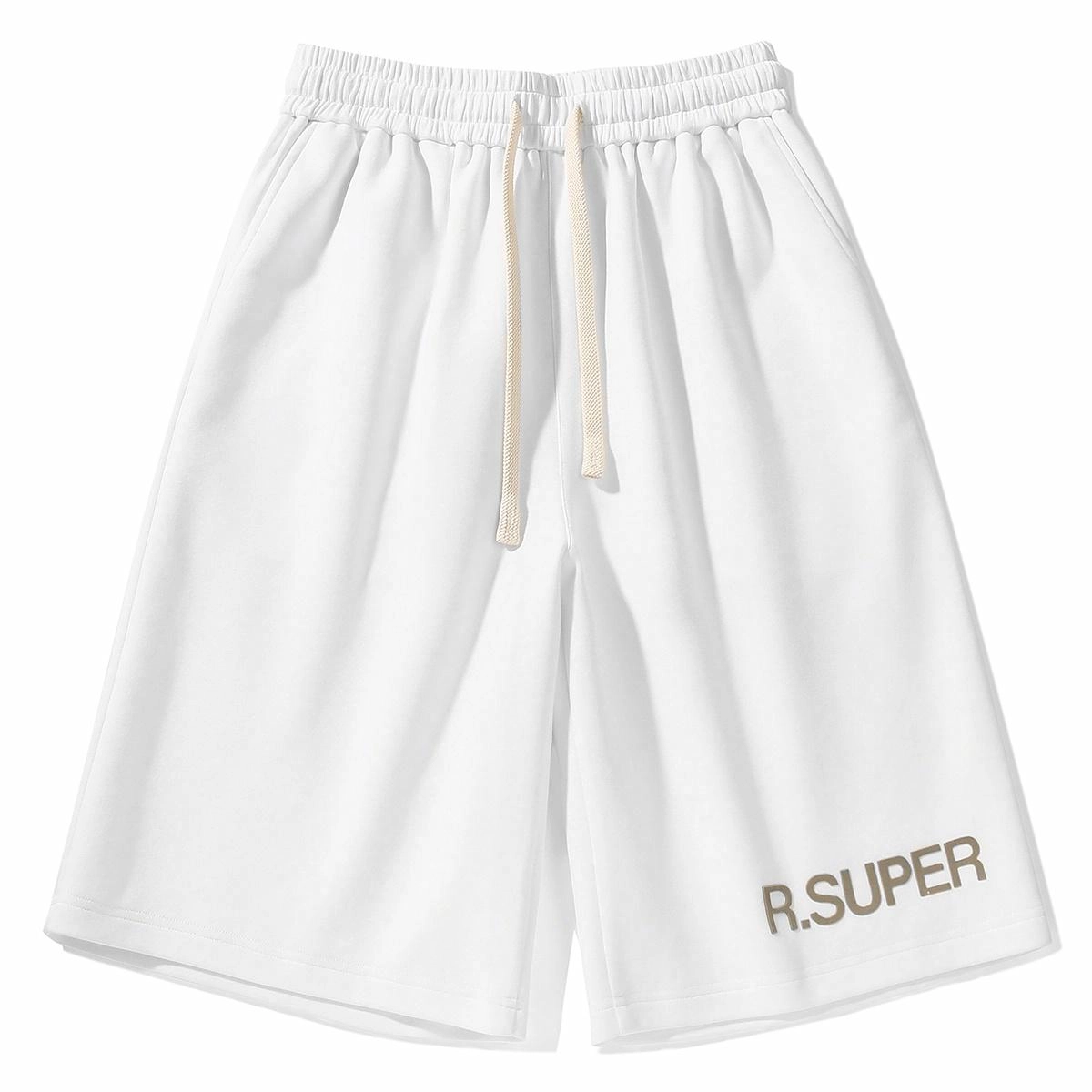 R.super Logo