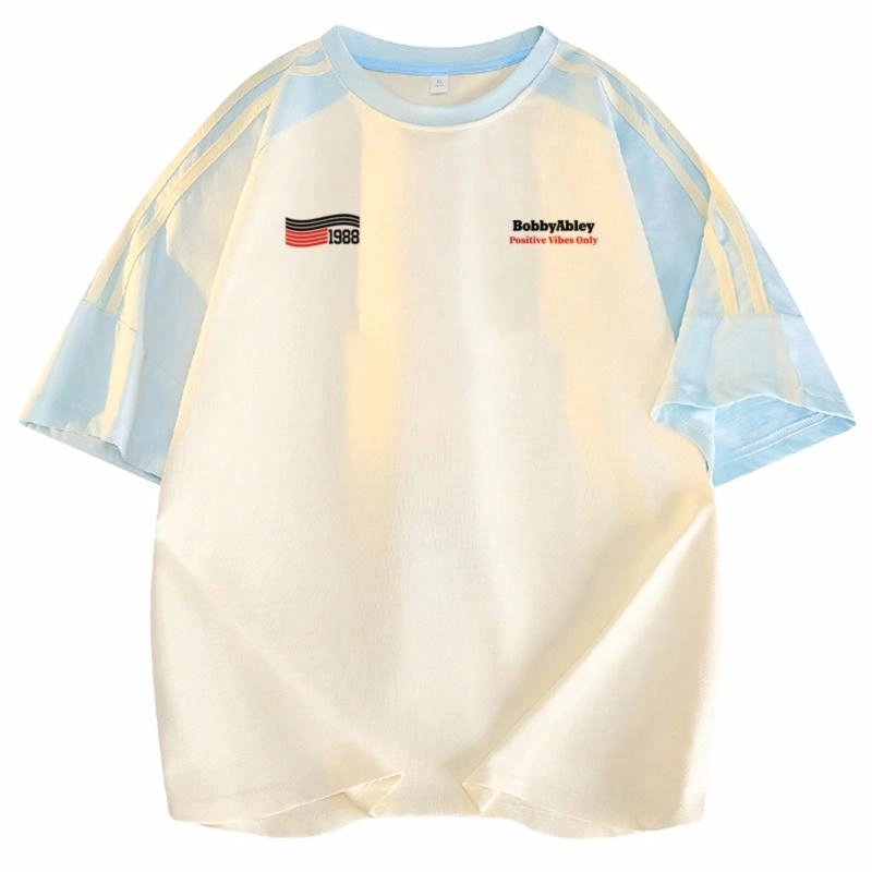 BOBBY ABLEY logoT