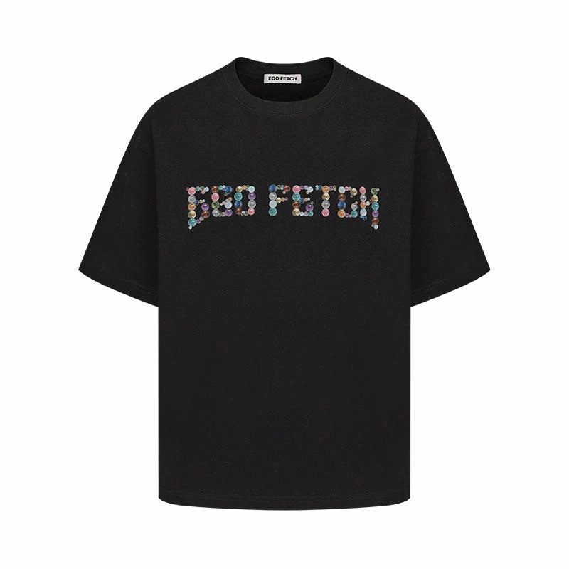 EGO FETCH T