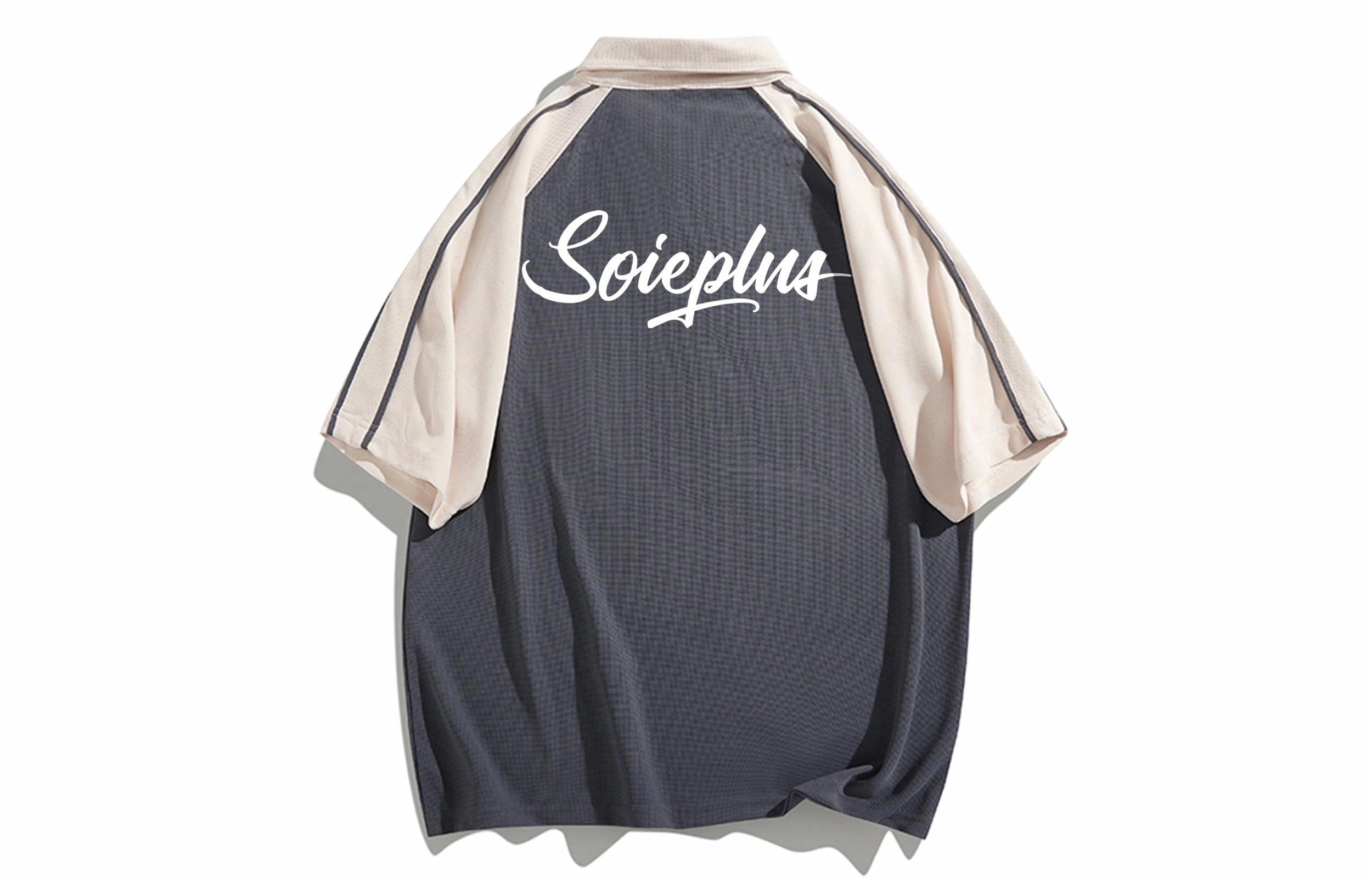 SOIEPLUS logoPolo