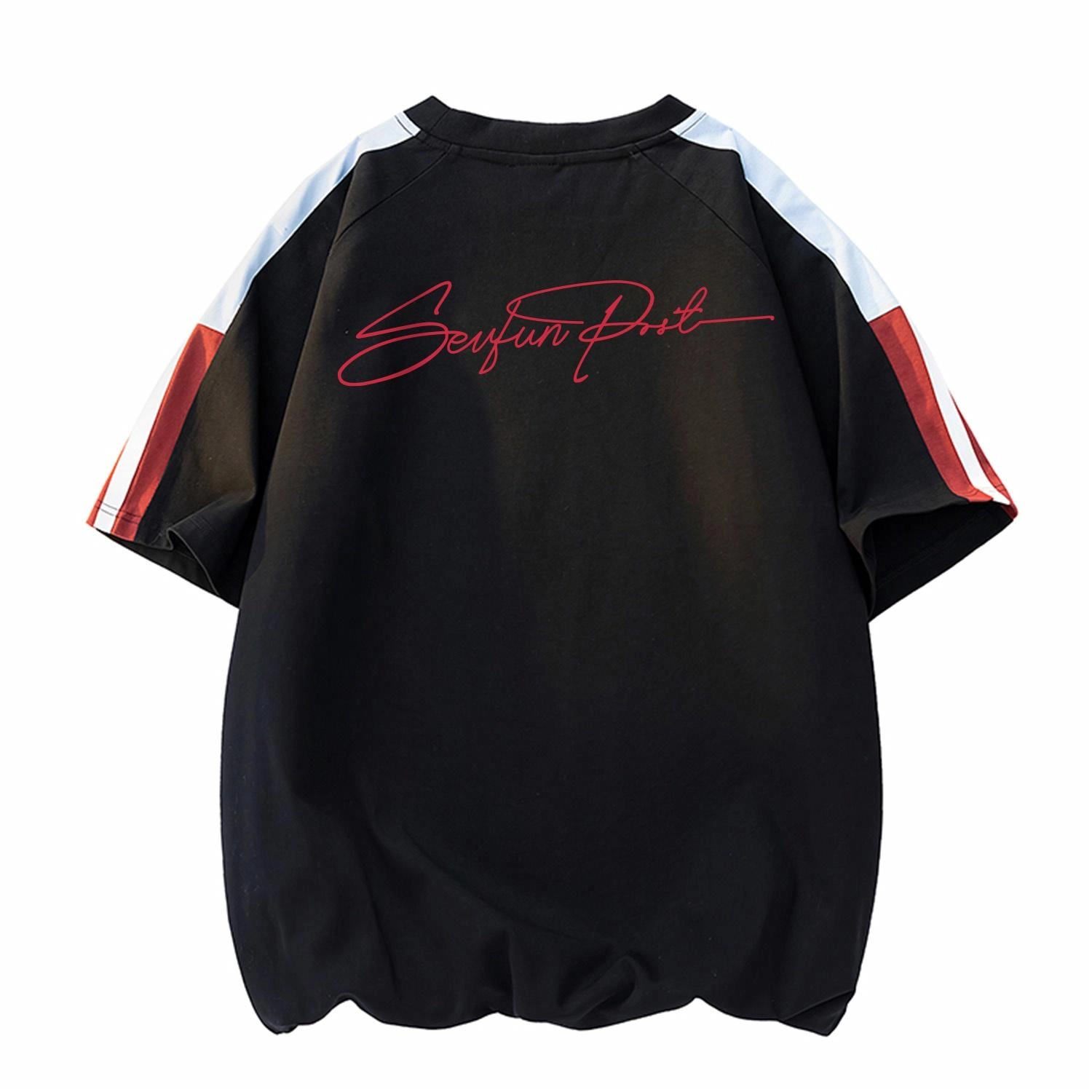 7 SEVFUN T