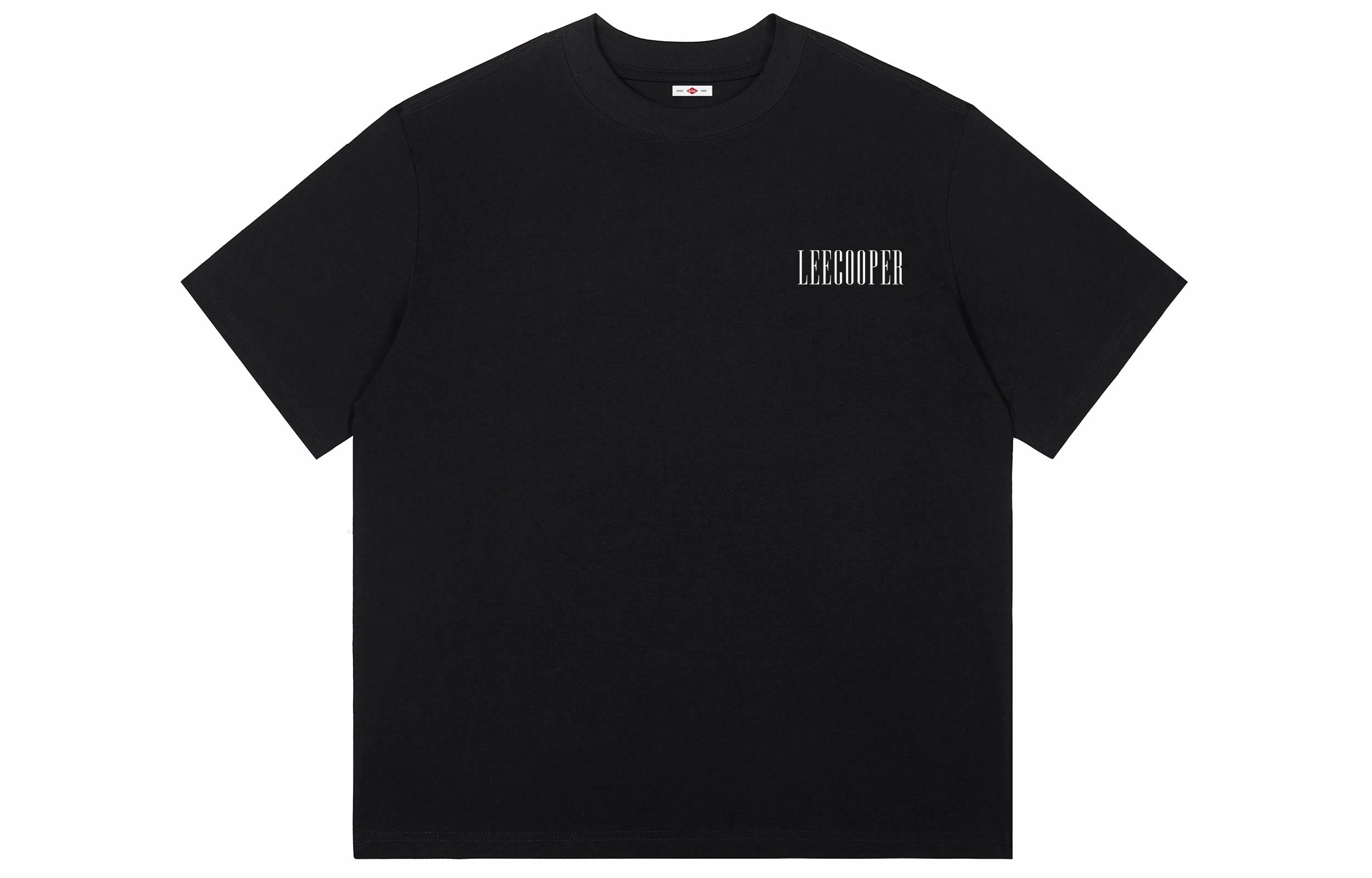 Lee Cooper logoT