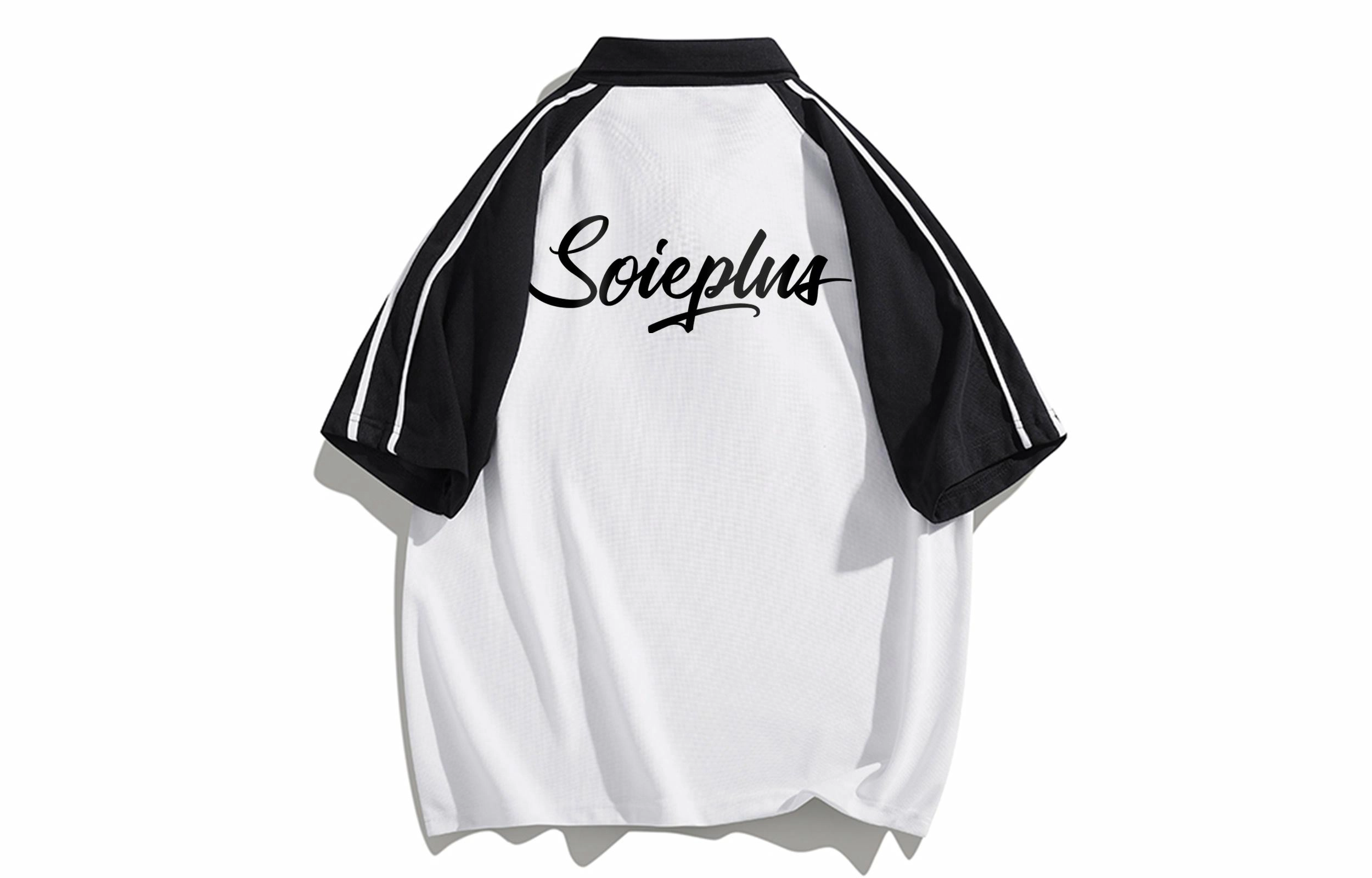 SOIEPLUS logoPolo