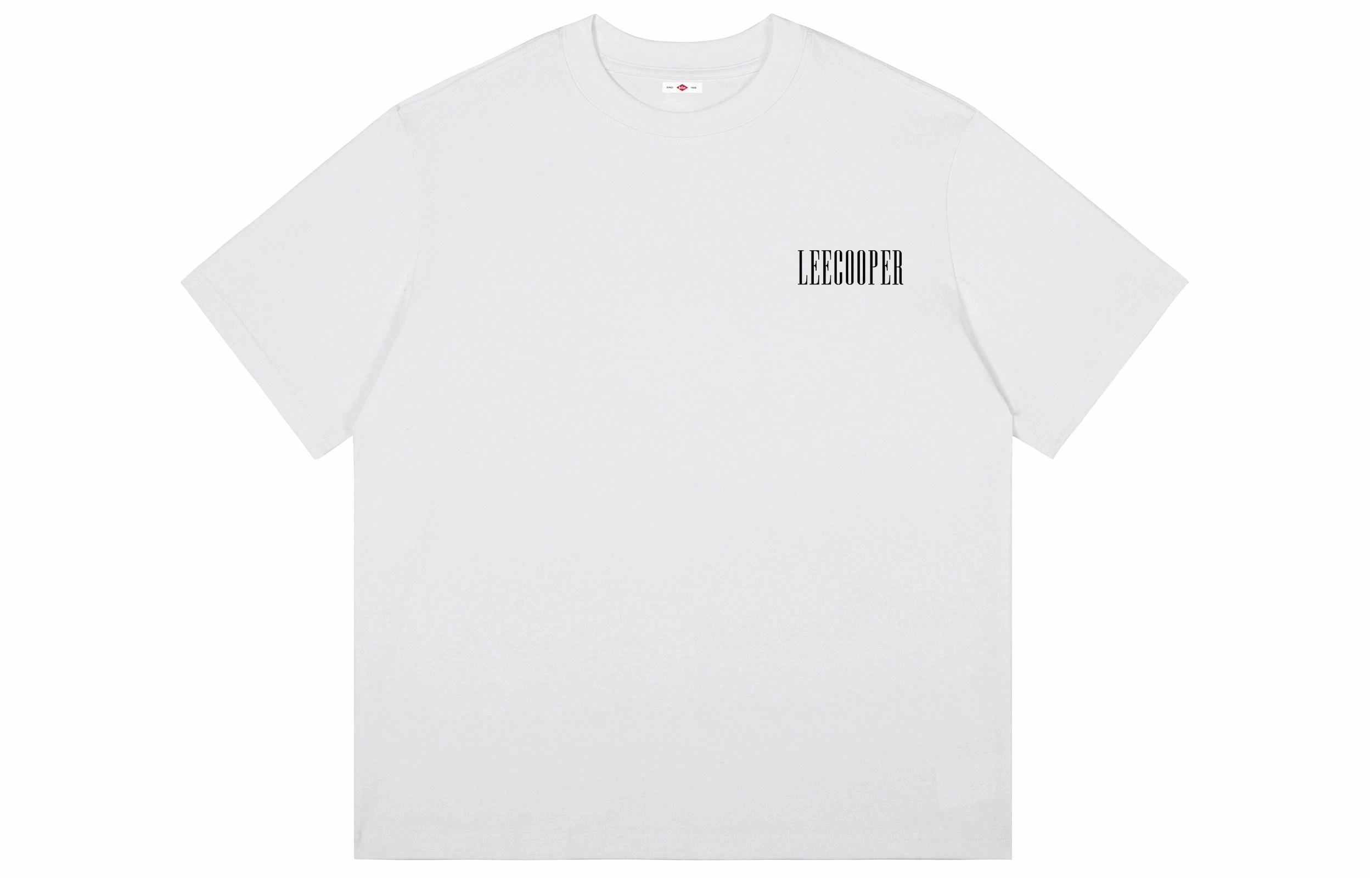 Lee Cooper logoT