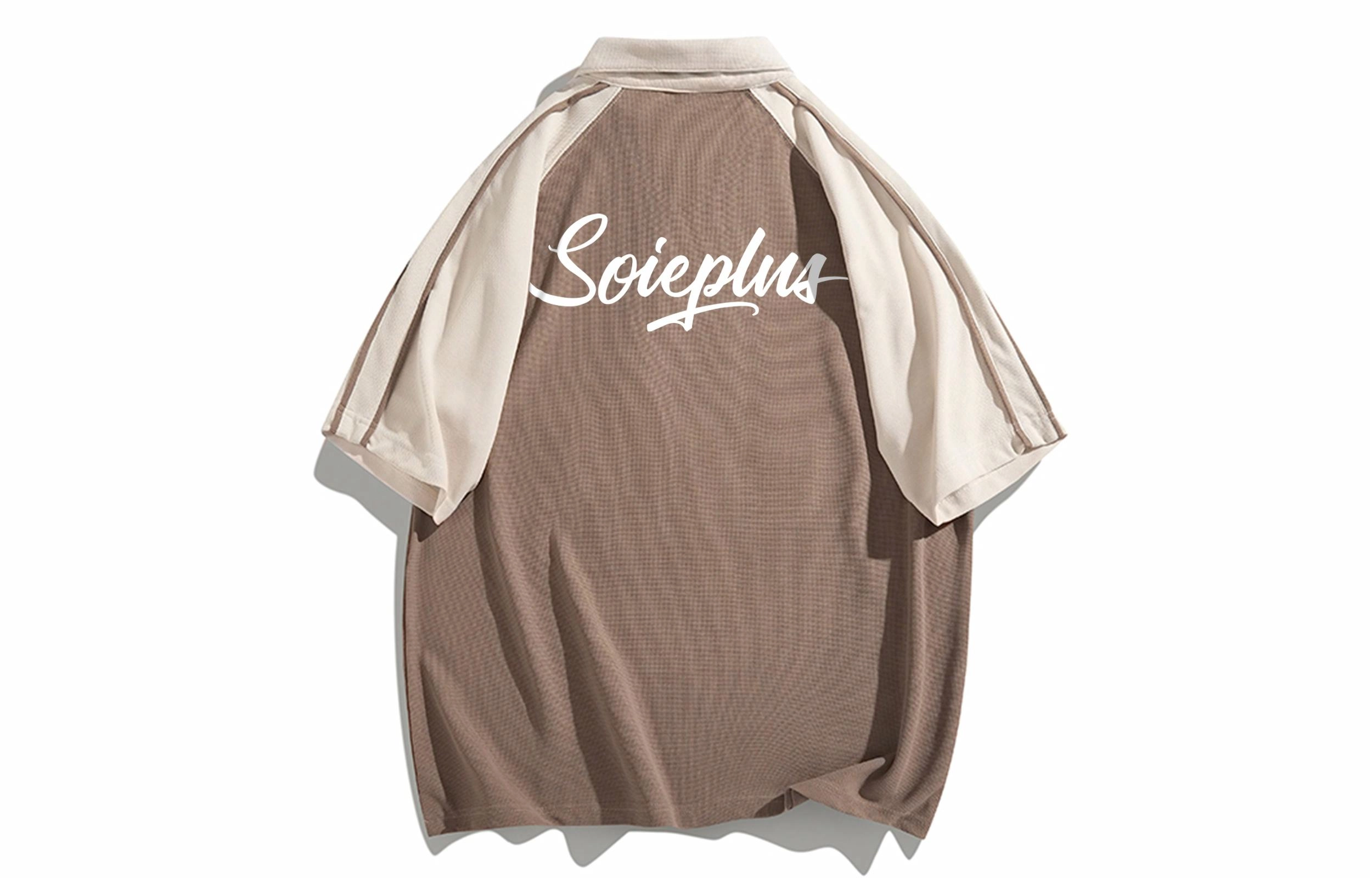SOIEPLUS logoPolo
