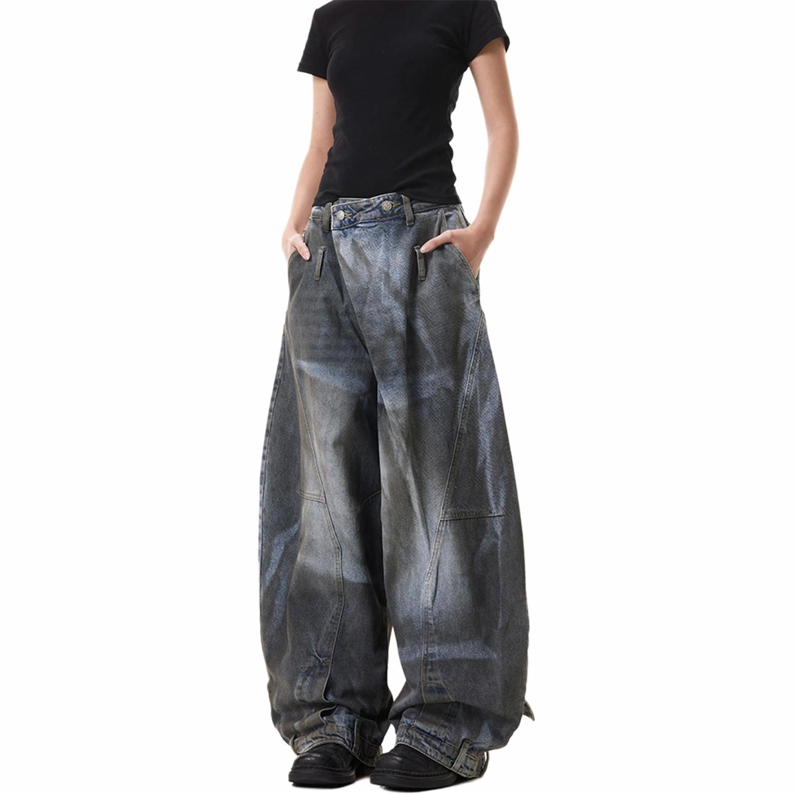 Pirkadat dirtyfitbaggy
