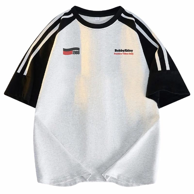 BOBBY ABLEY logoT