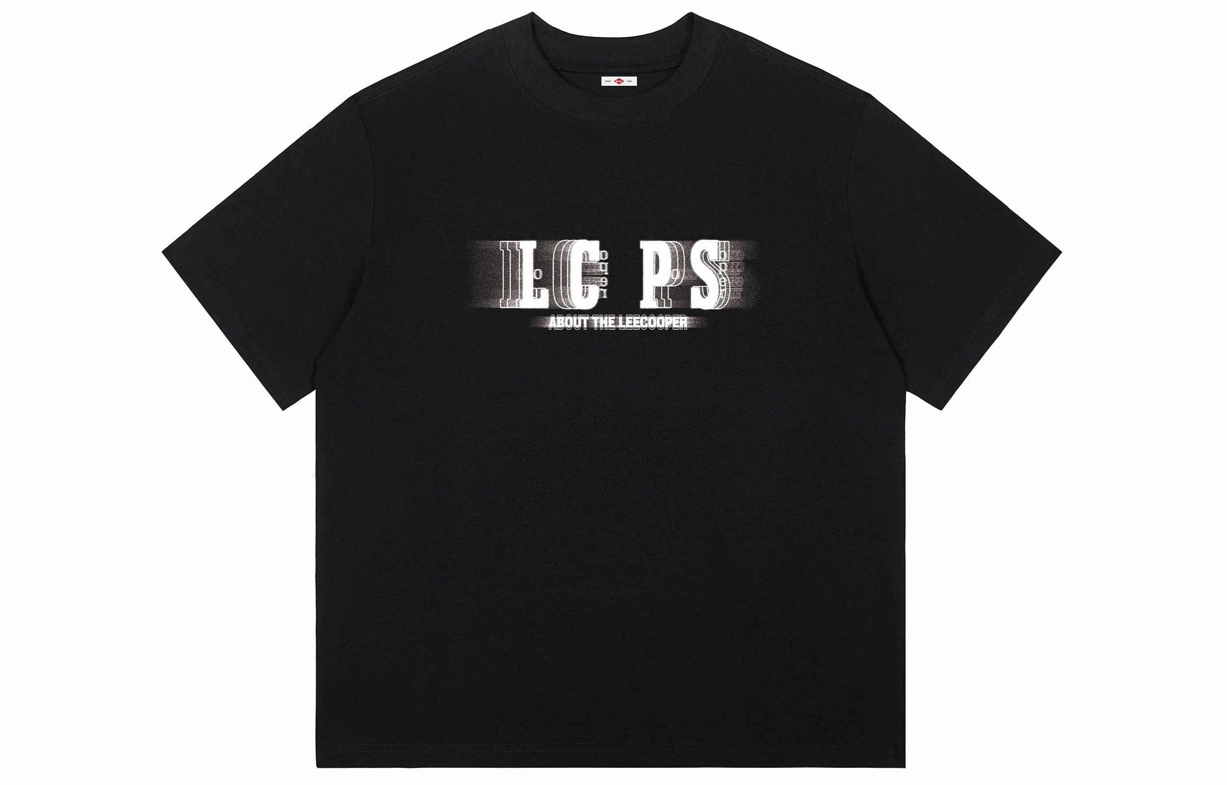 Lee Cooper logoT