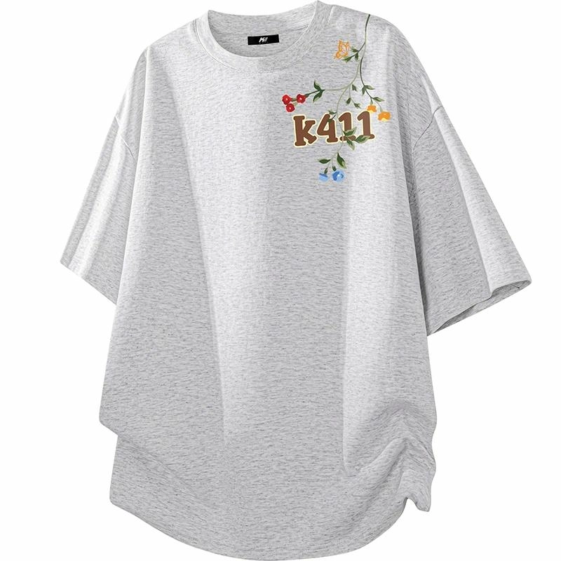 K411 LogoT