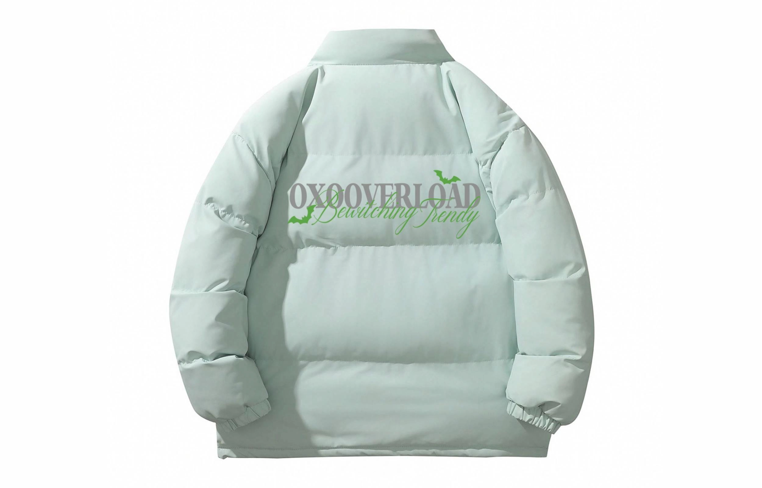 OXO OVERLOAD logo