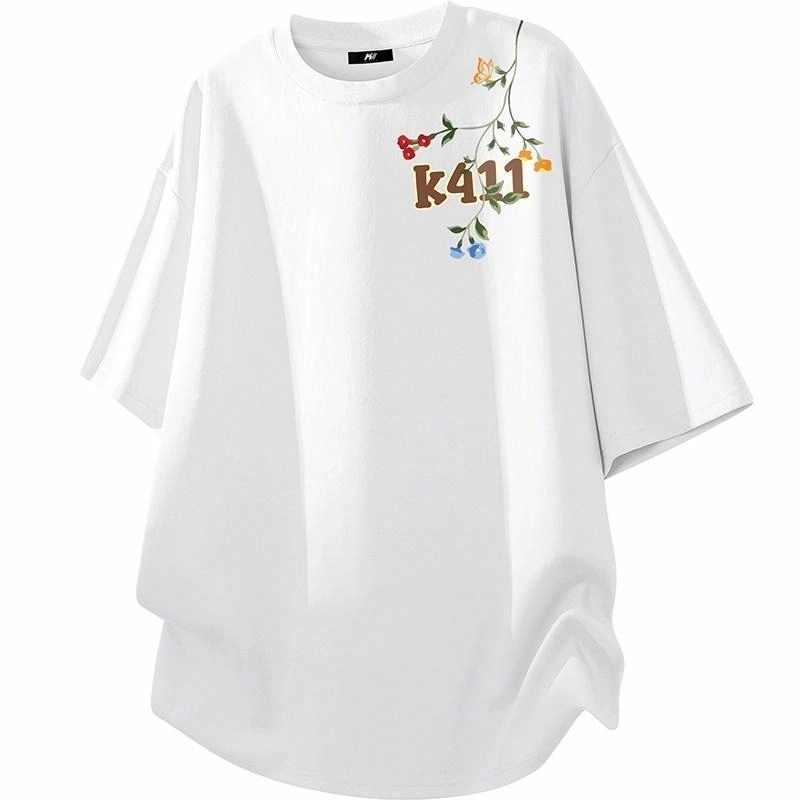 K411 LogoT