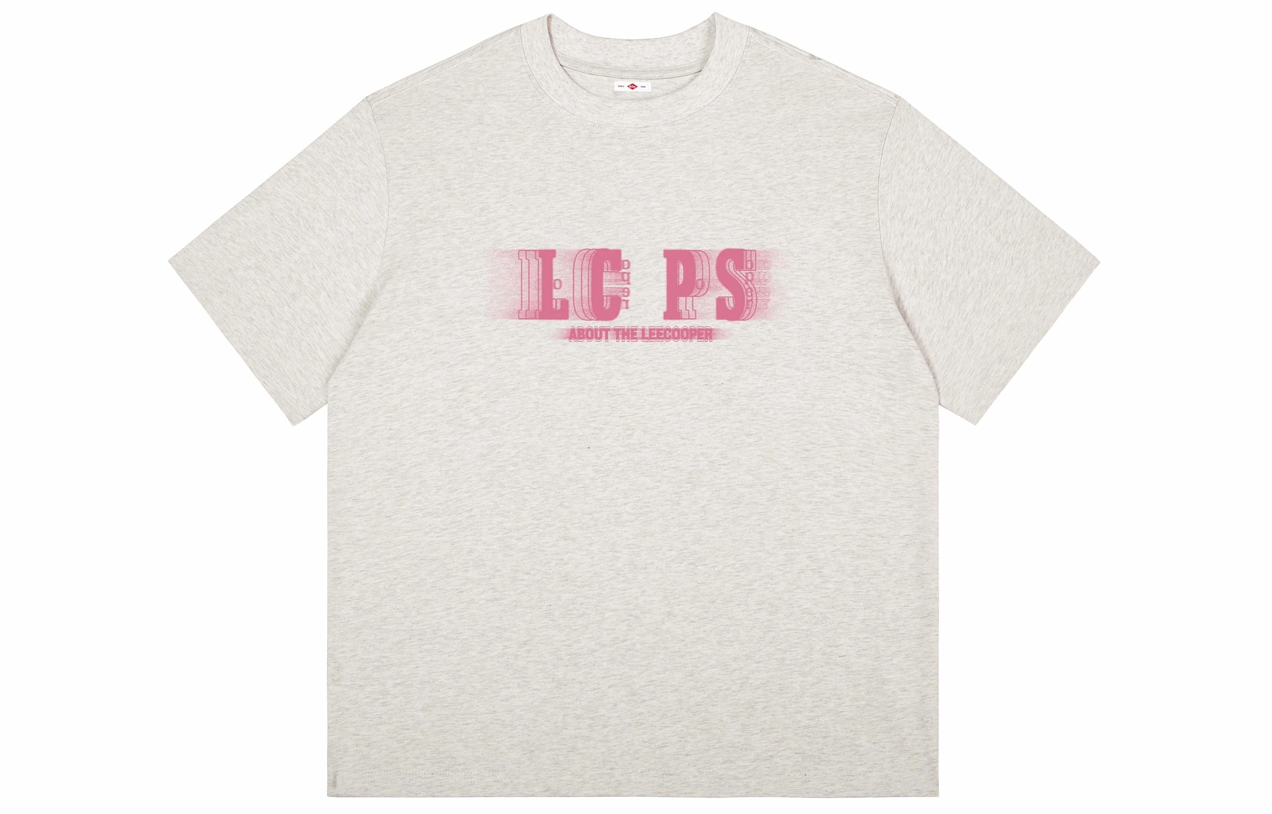 Lee Cooper logoT