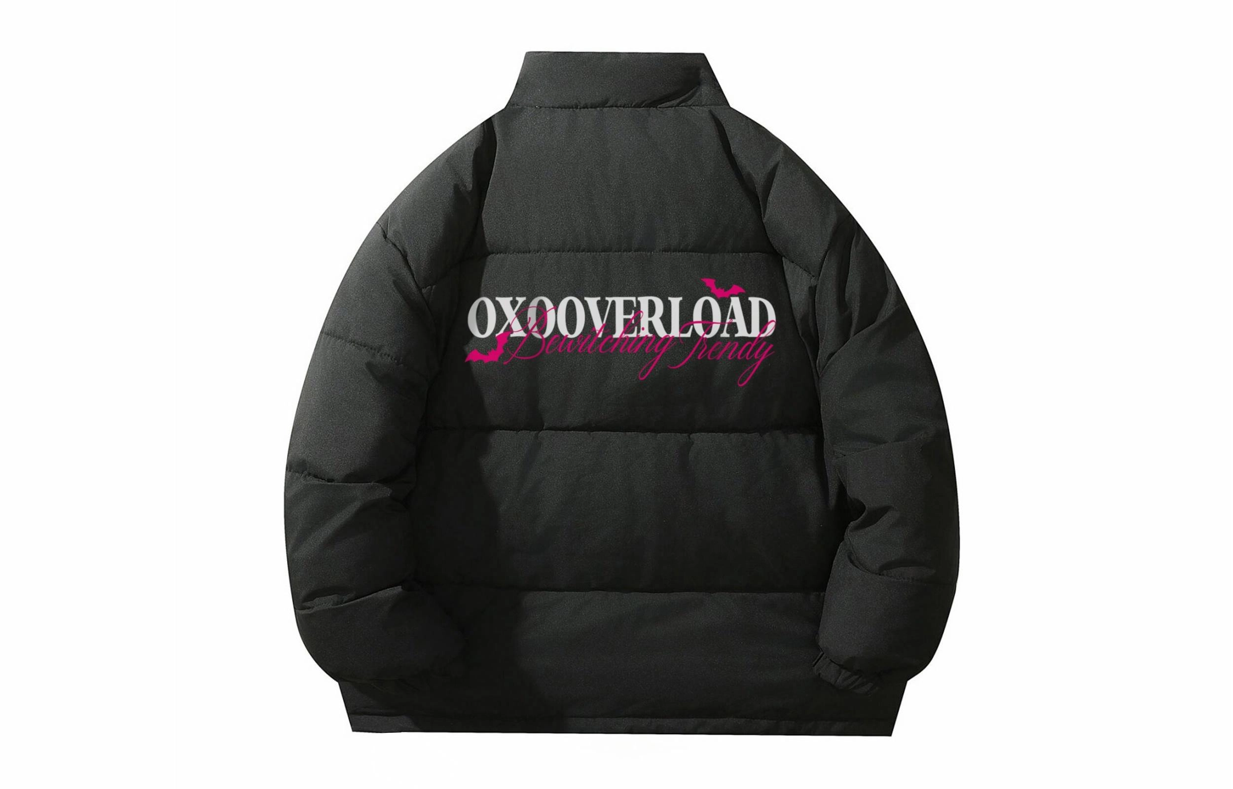 OXO OVERLOAD logo