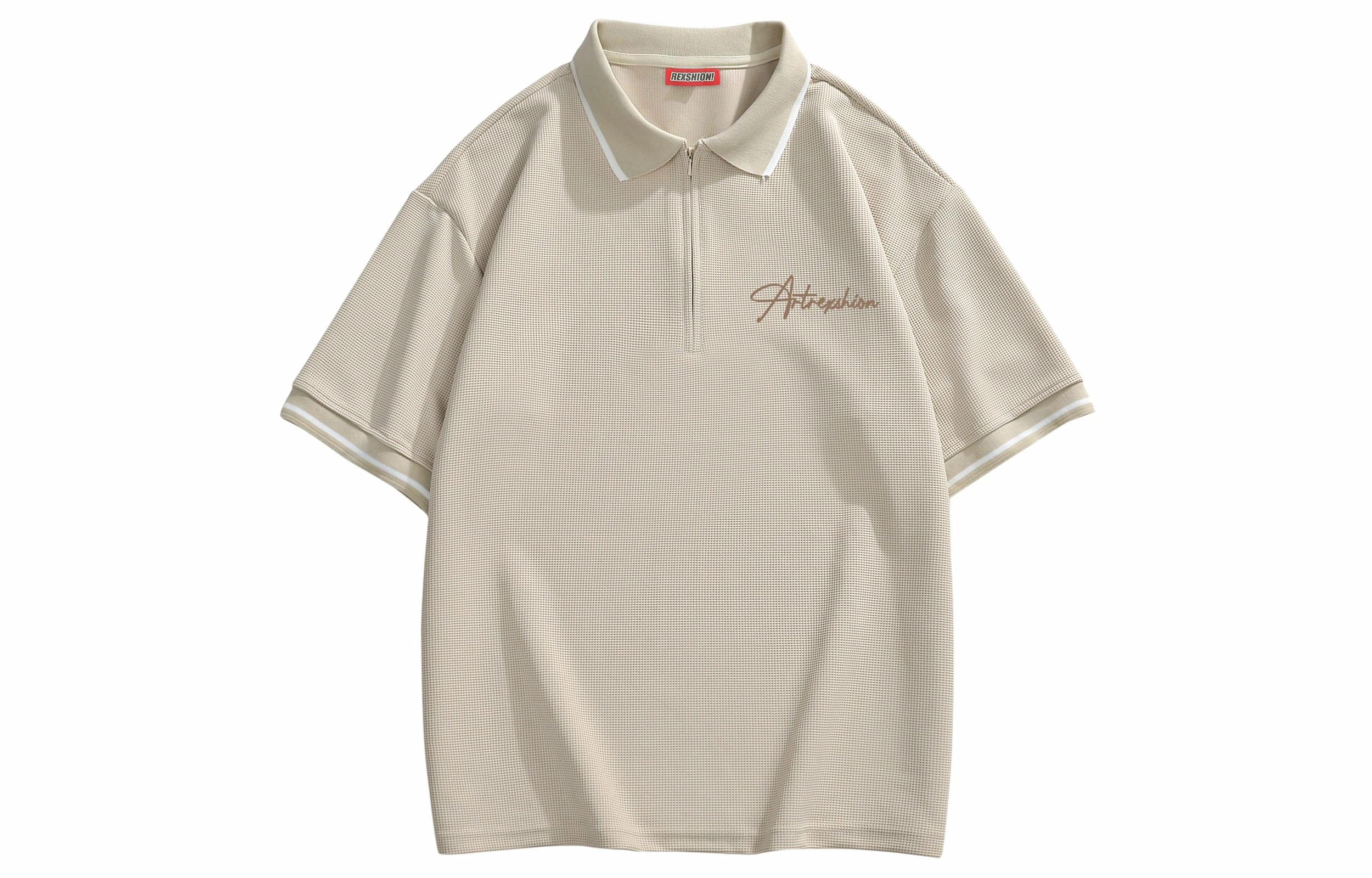 REXSHION LogoPolo