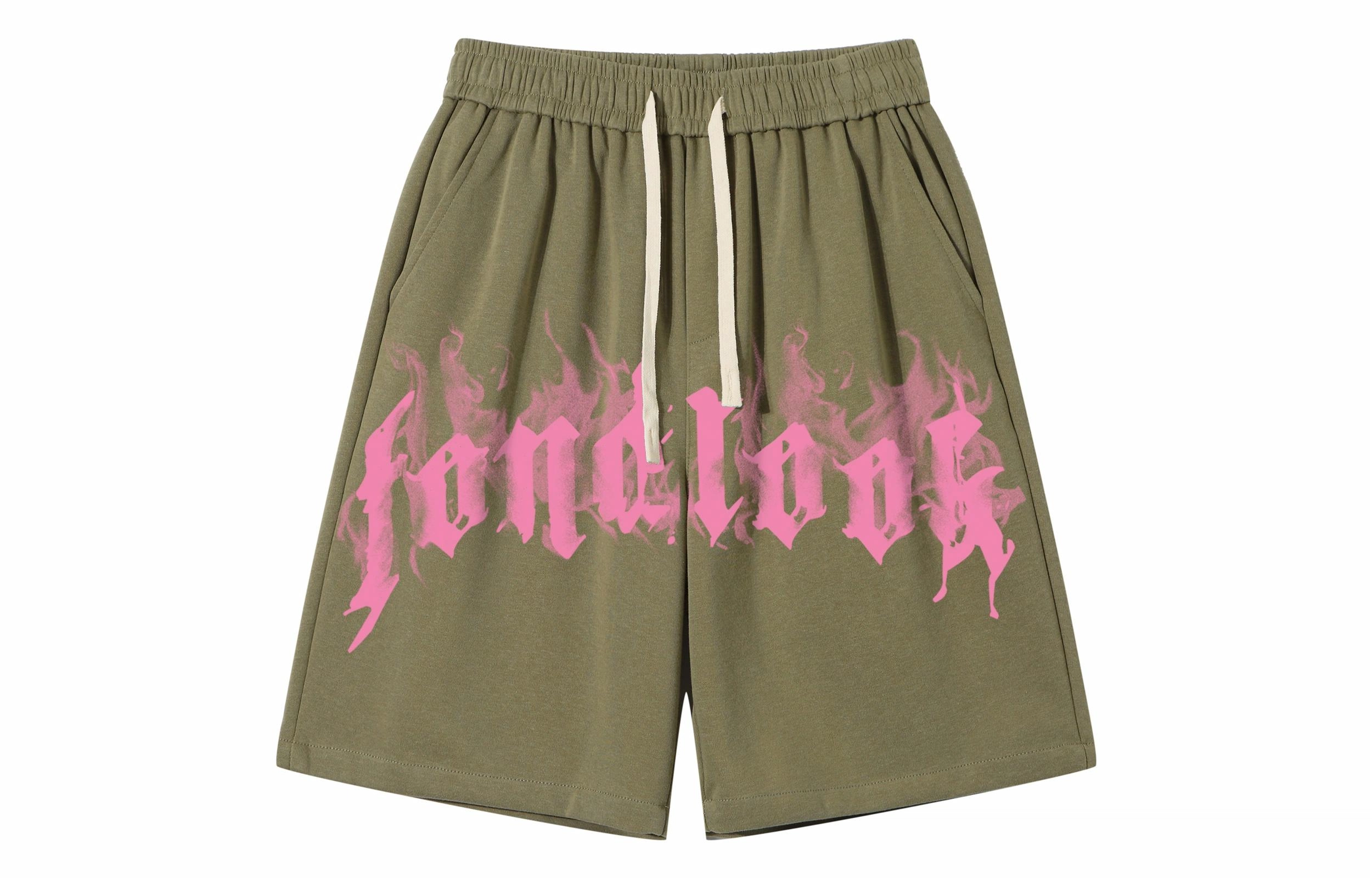 FONDLOOK Logo