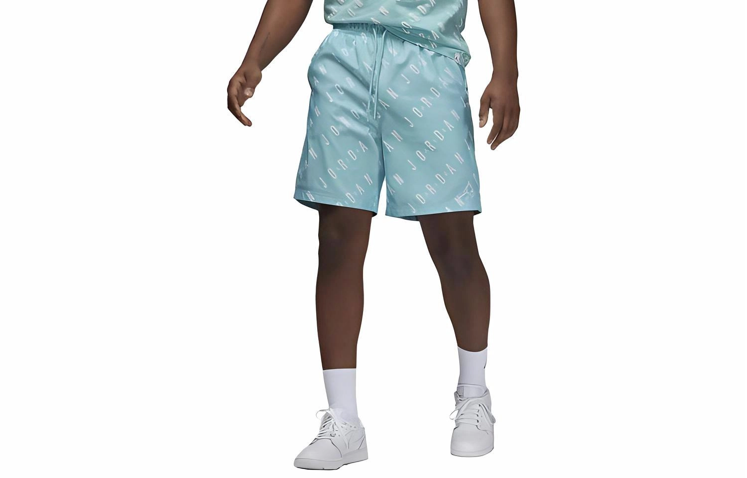 Jordan Essentials Logo