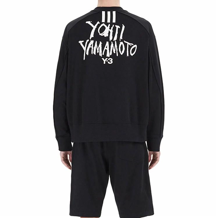 Y-3 Logo