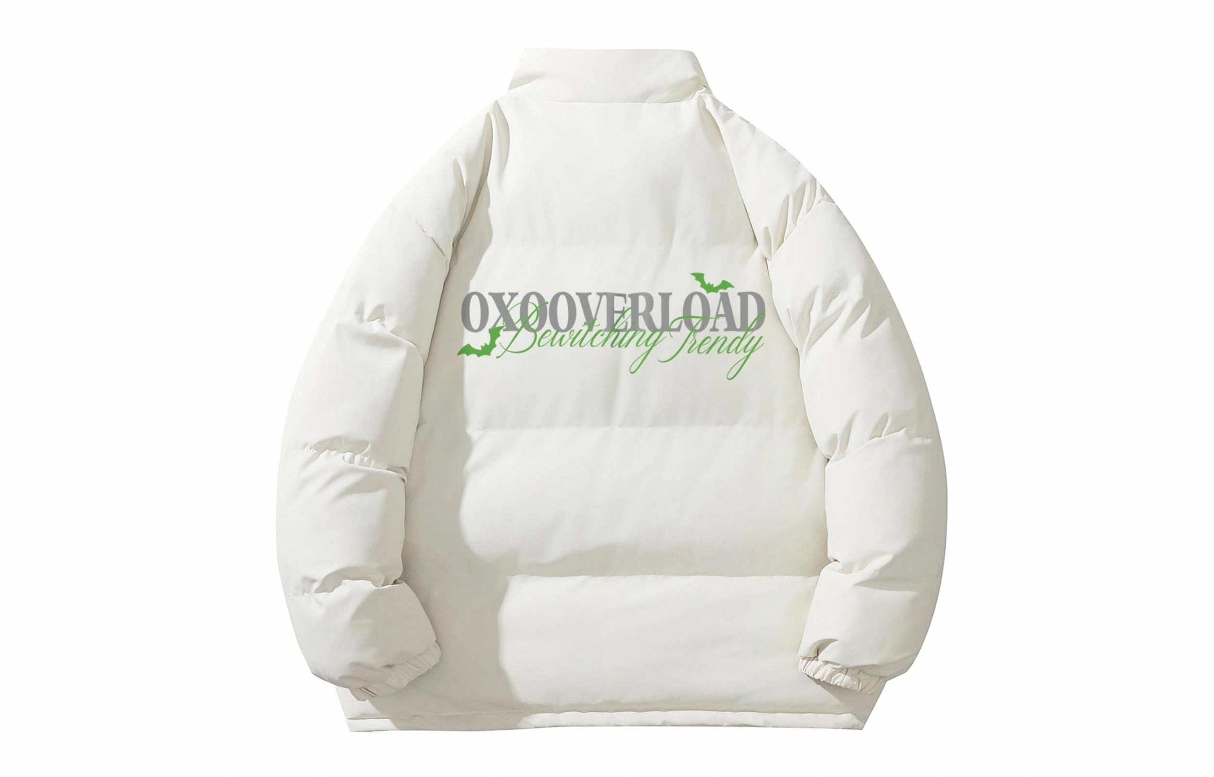 OXO OVERLOAD logo