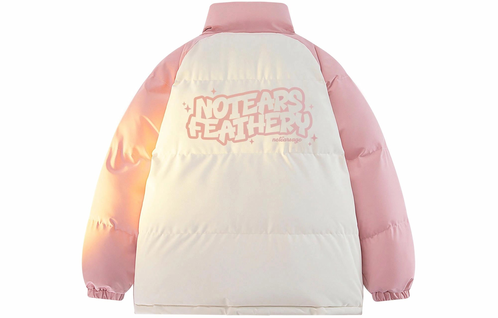 No Tears logo
