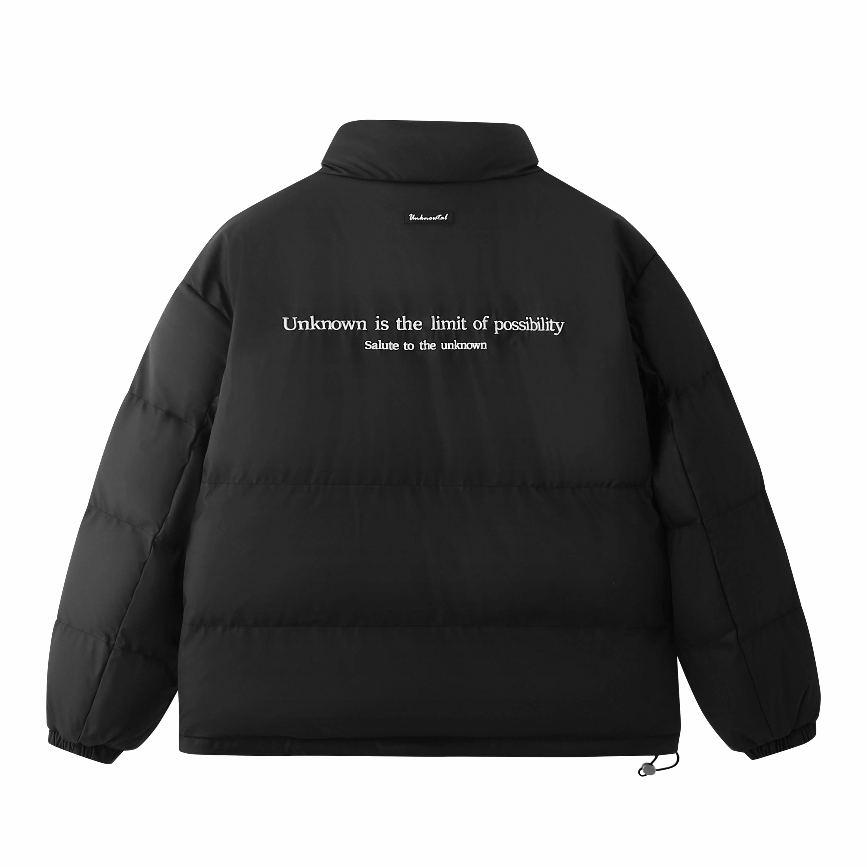UNKNOWTAL