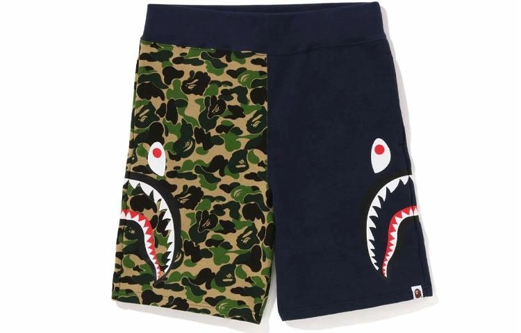 A BATHING APE Bape