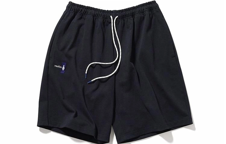 nautica white sail x POPBOY SS23 Logo