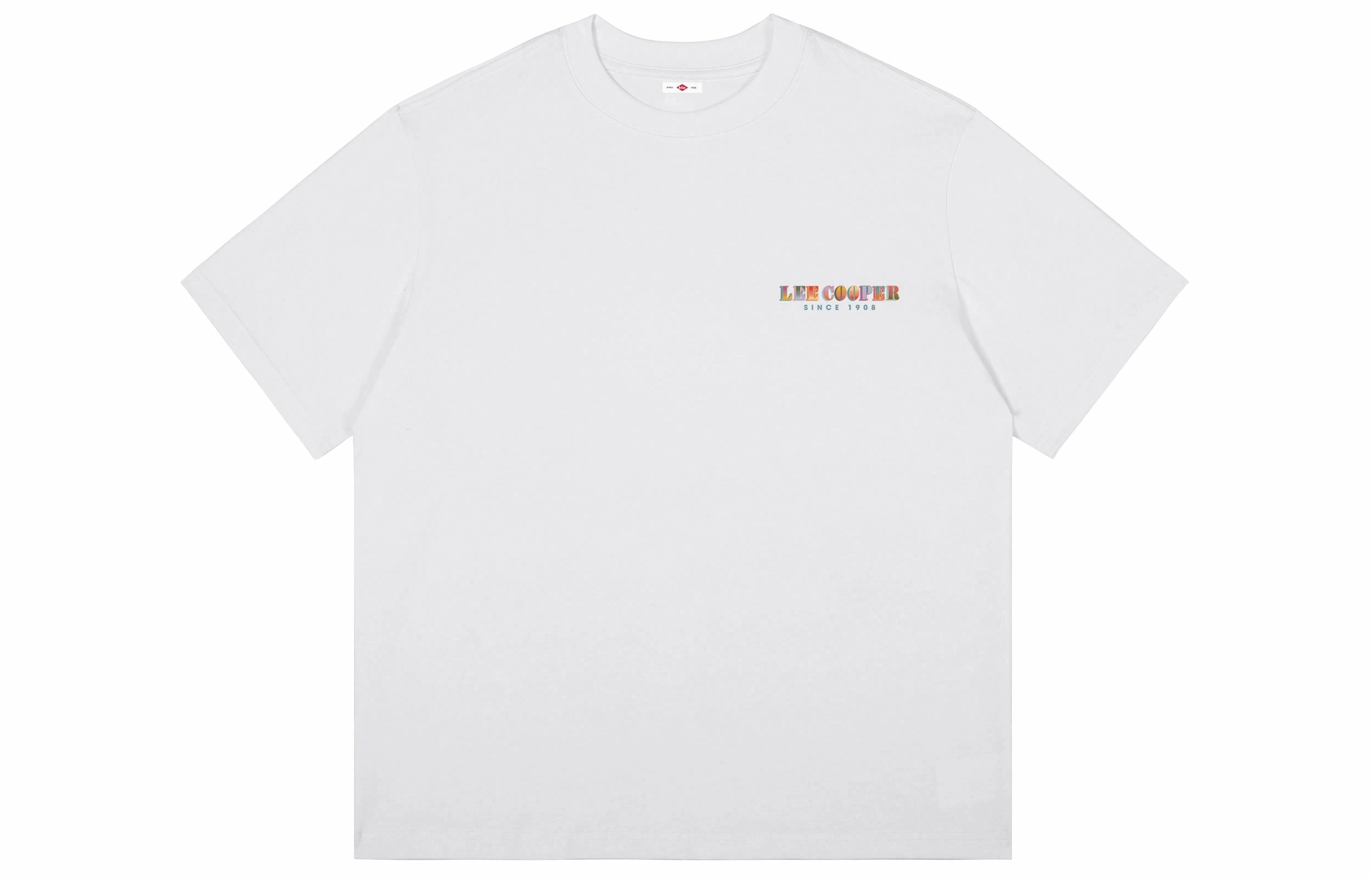 Lee Cooper logoT