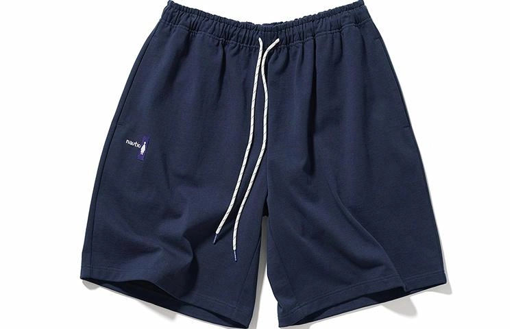 nautica white sail x POPBOY SS23 Logo