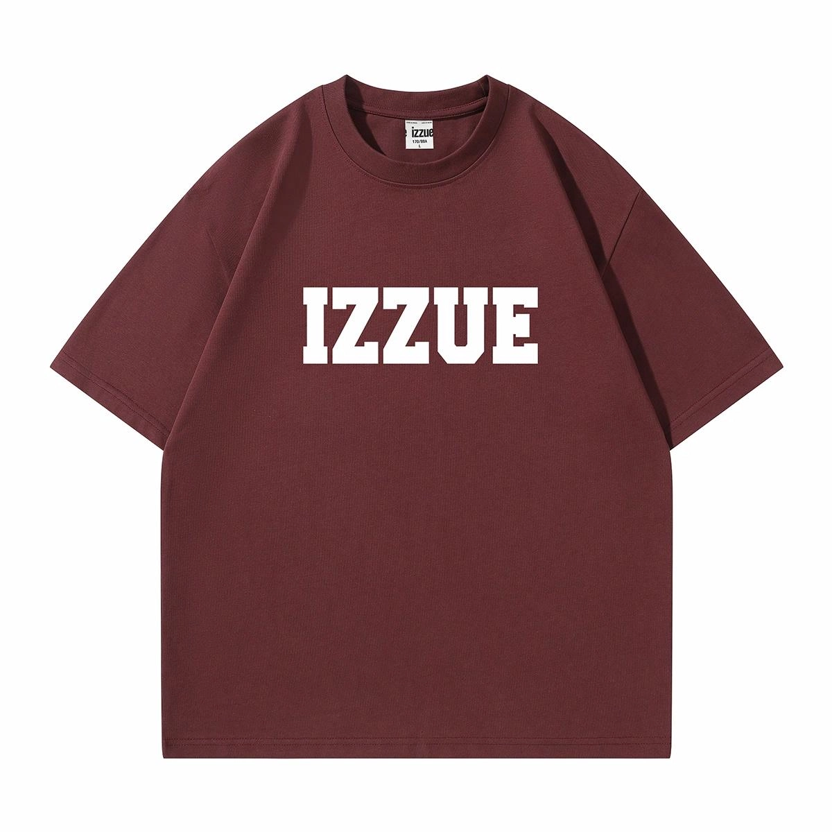 izzue LogoT