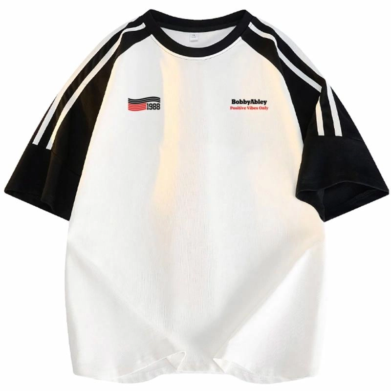 BOBBY ABLEY logoT