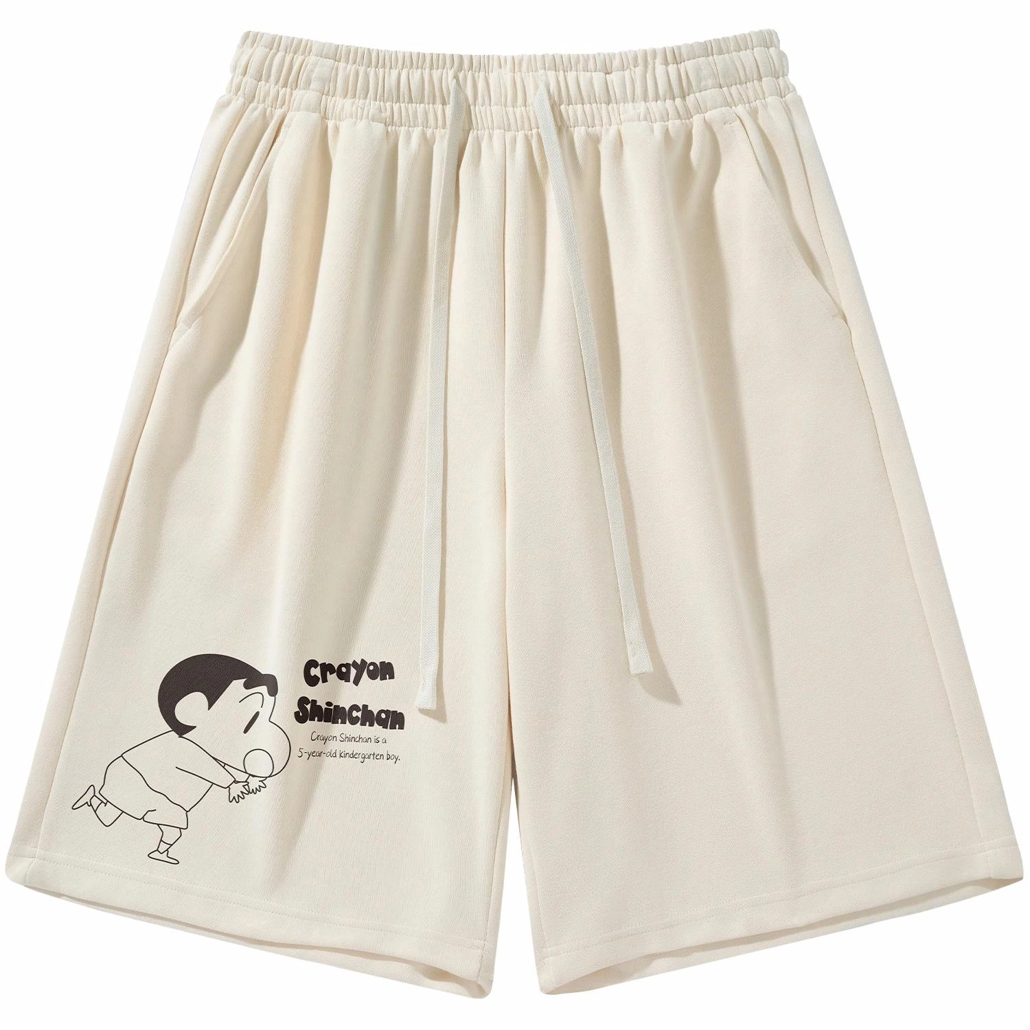 Crayon Shinchan