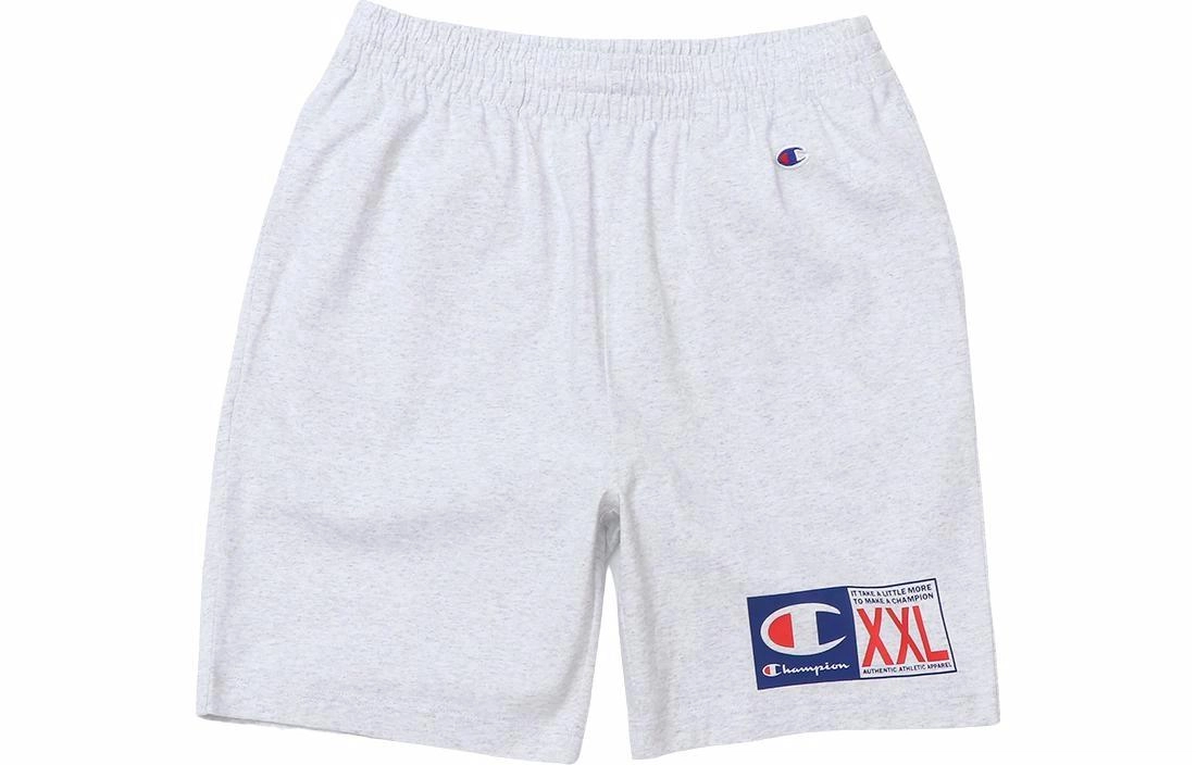 Champion SS23 Logo