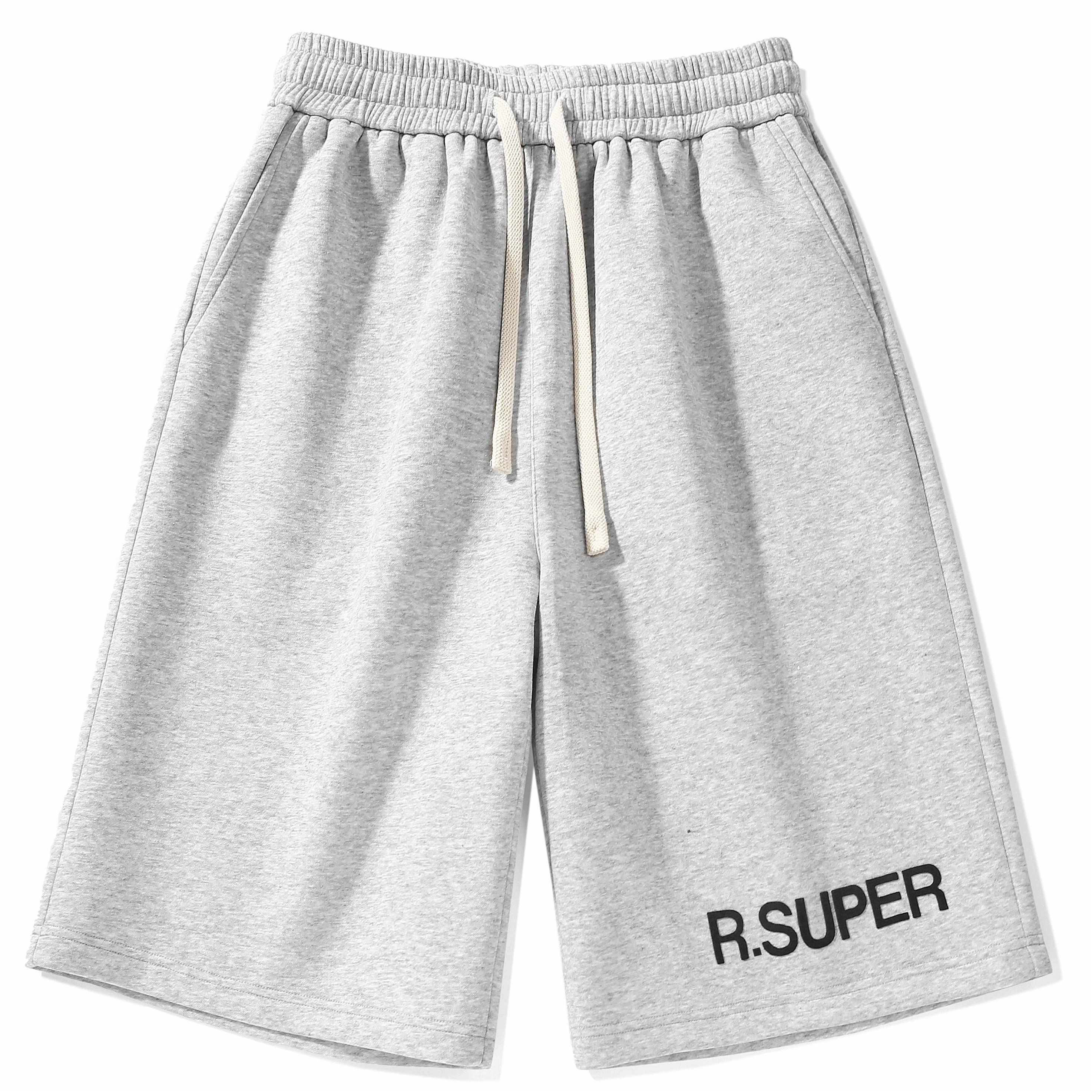 R.super Logo
