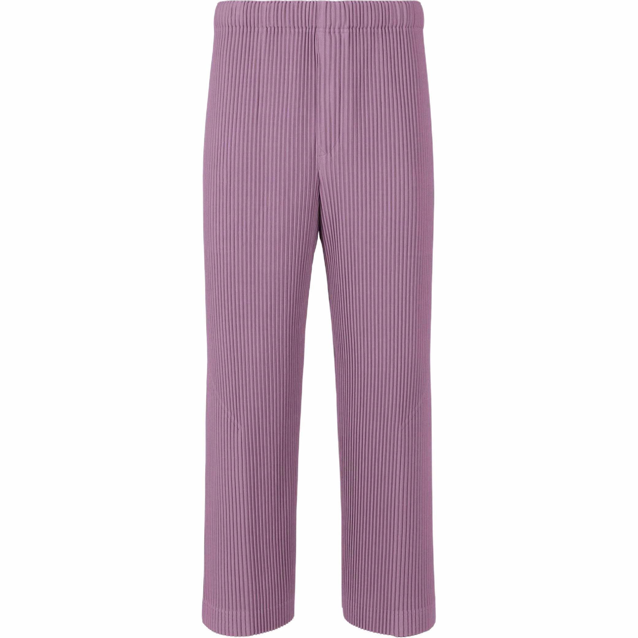 Homme Pliss Issey Miyake SS25