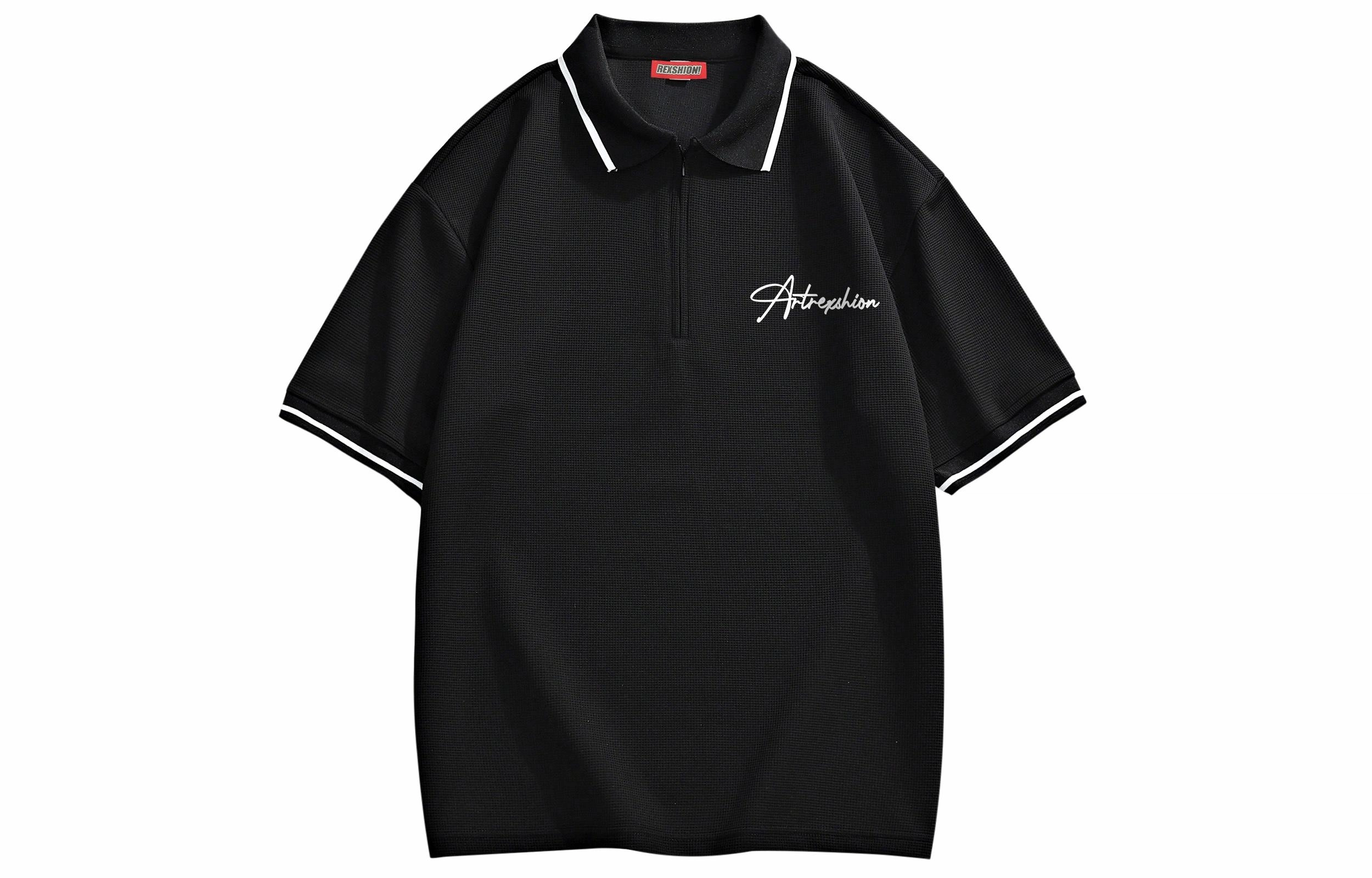 REXSHION LogoPolo