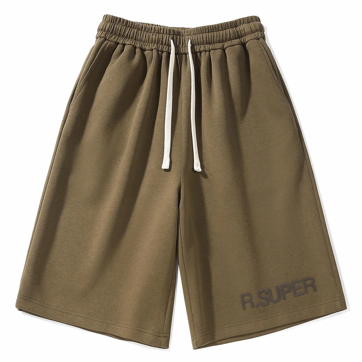 R.super Logo