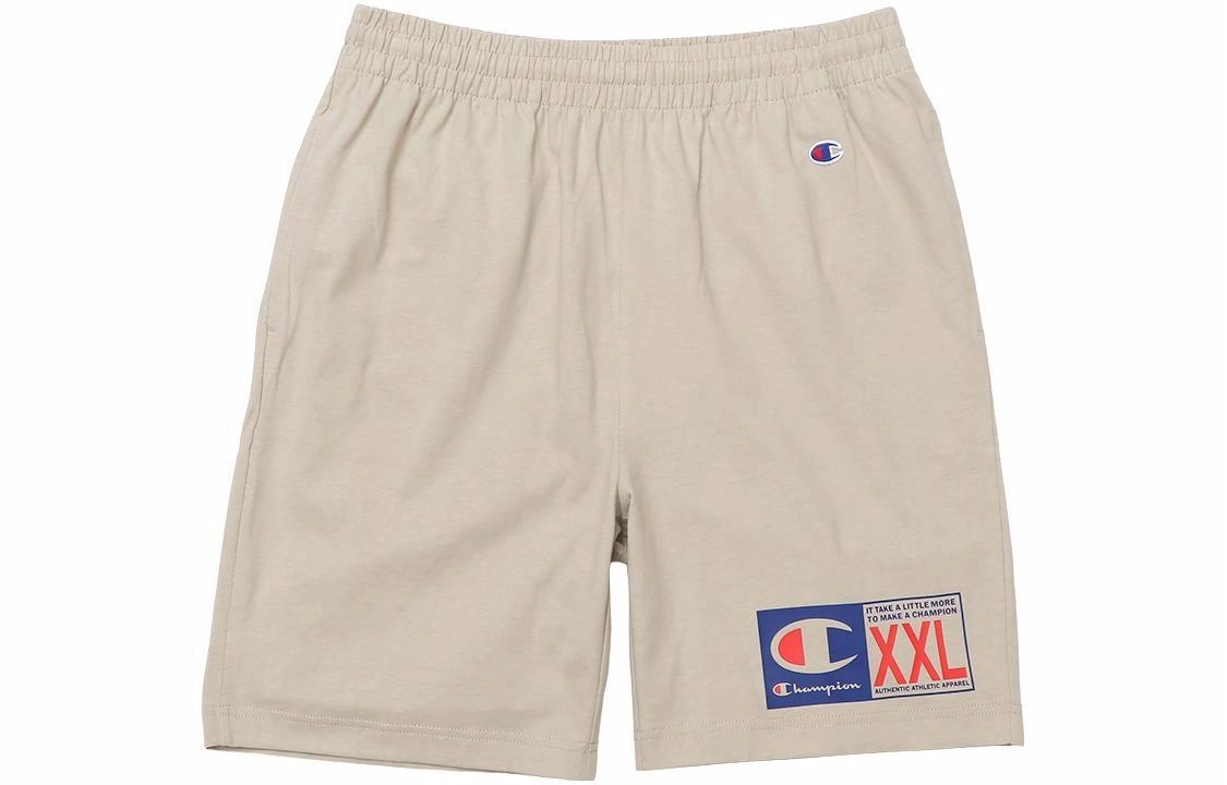 Champion SS23 Logo